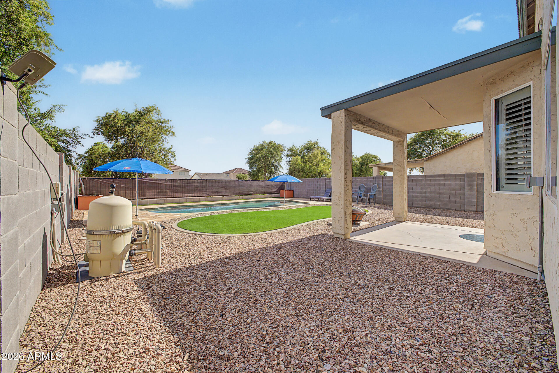 VILLAGES AT CASTLEGATE - Residential