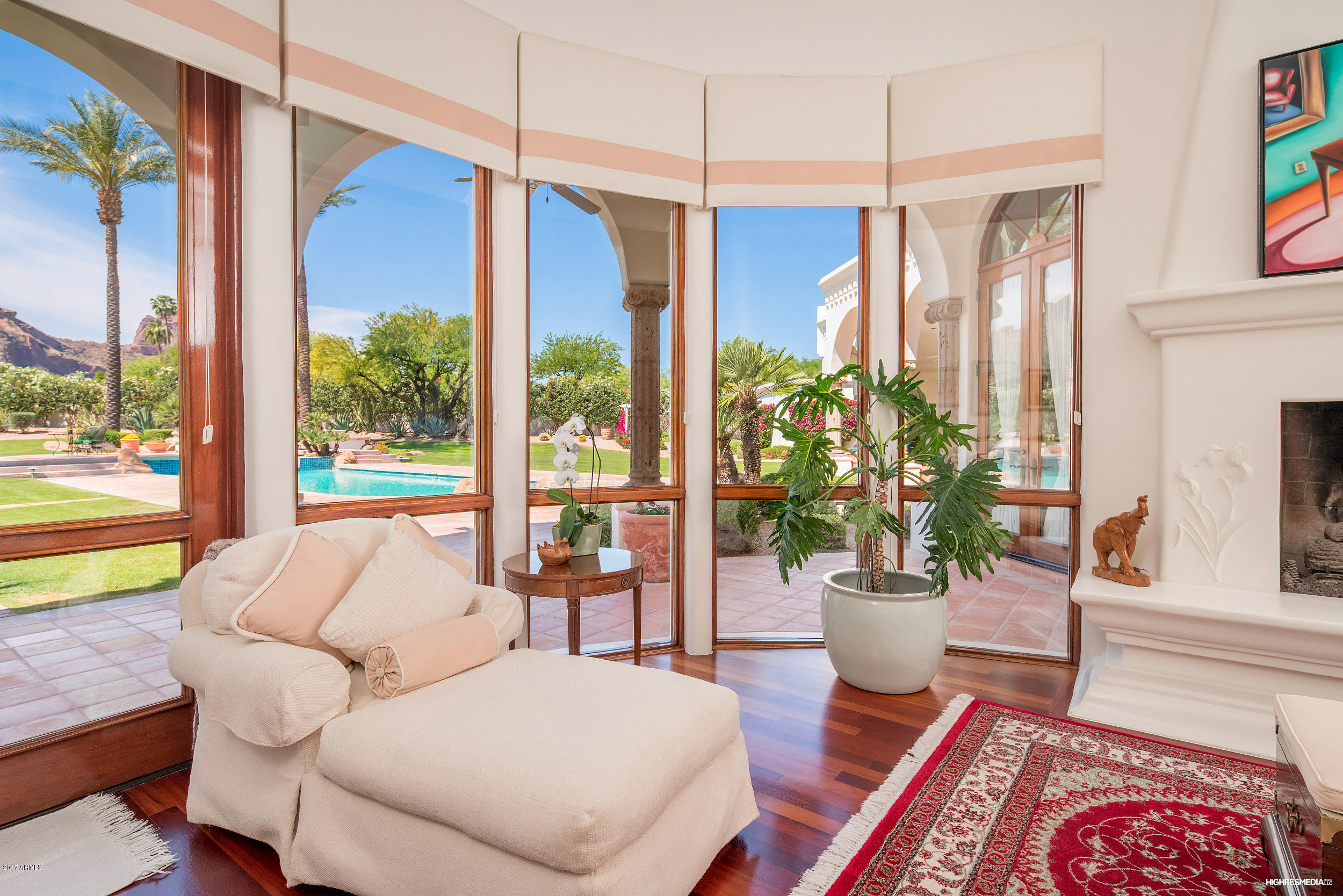 Tilyou Ranchitos - Residential