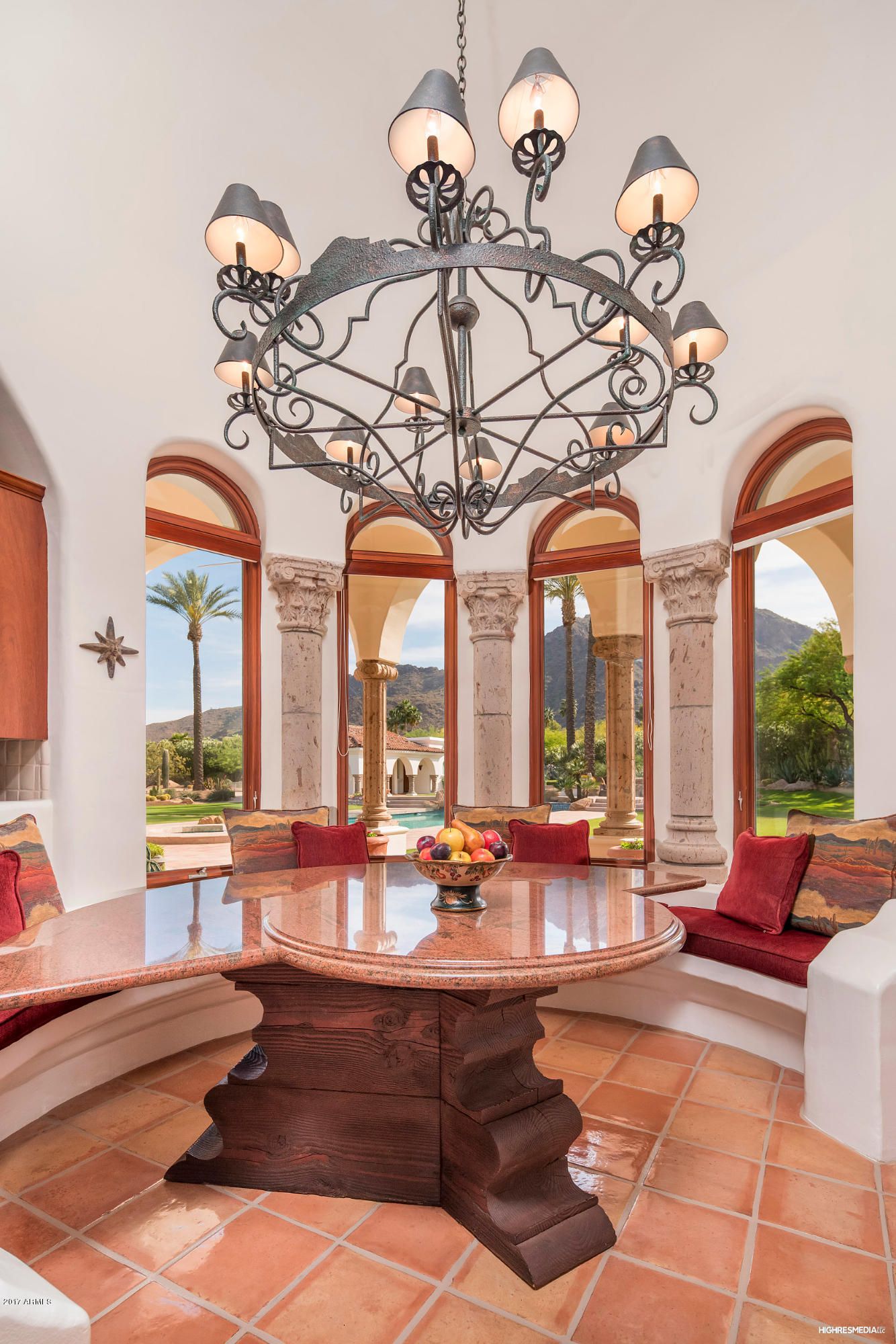 Tilyou Ranchitos - Residential