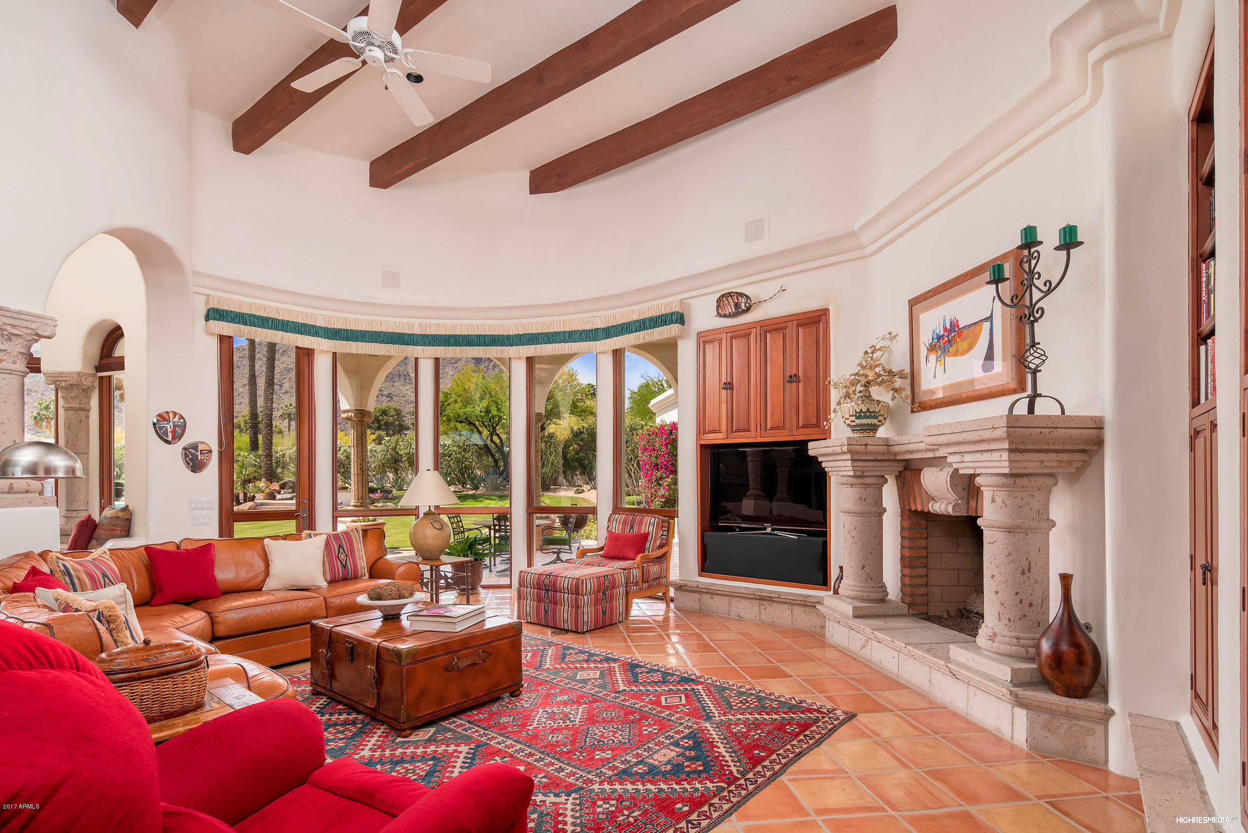 Tilyou Ranchitos - Residential