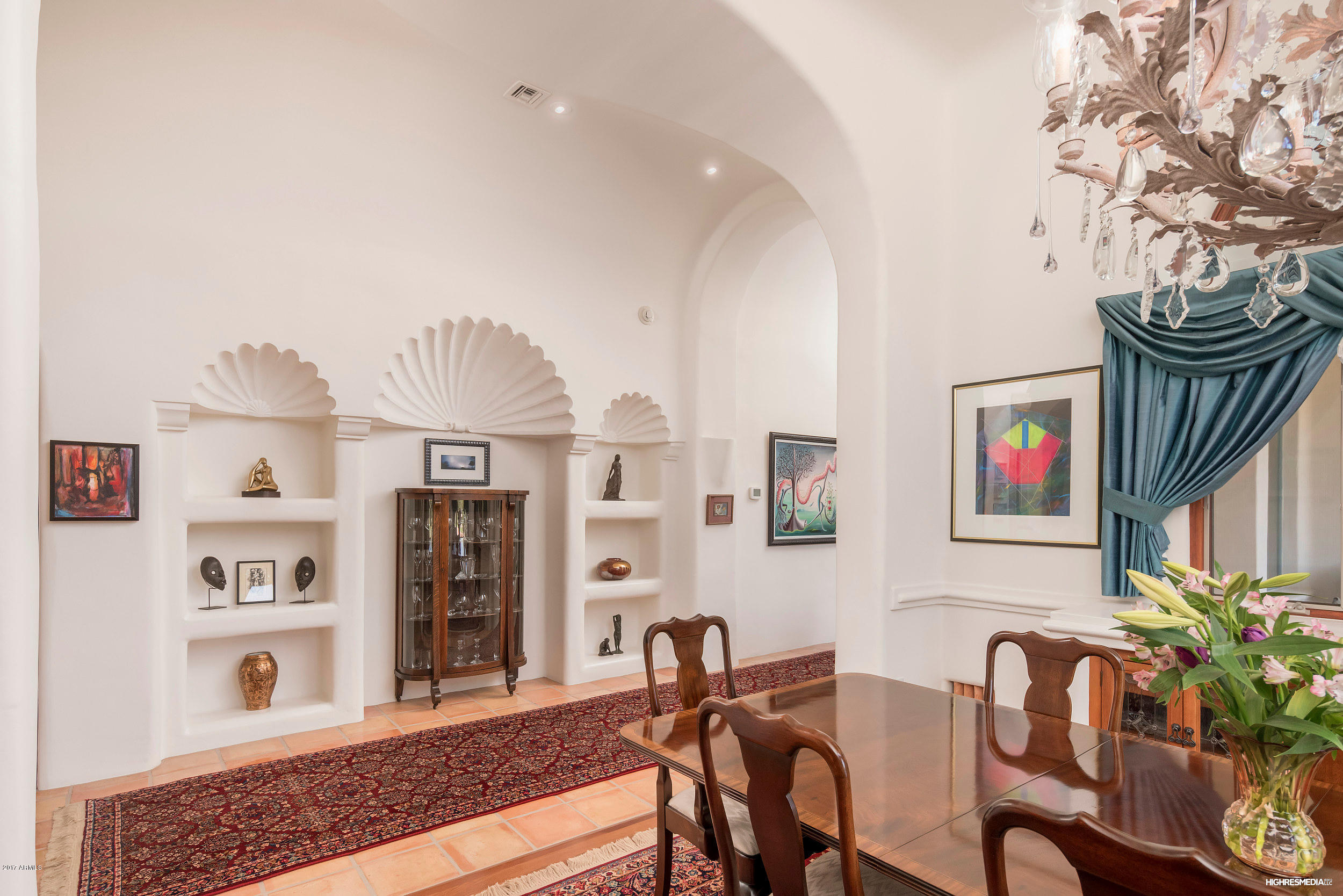 Tilyou Ranchitos - Residential