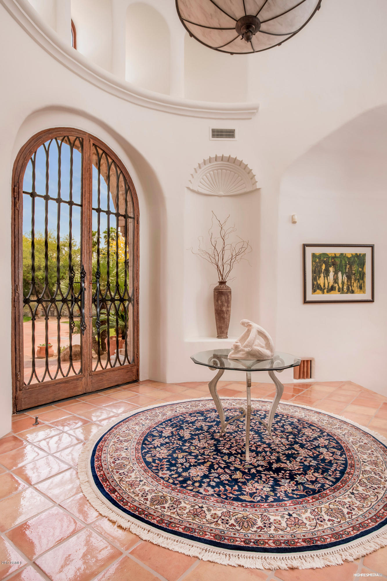 Tilyou Ranchitos - Residential
