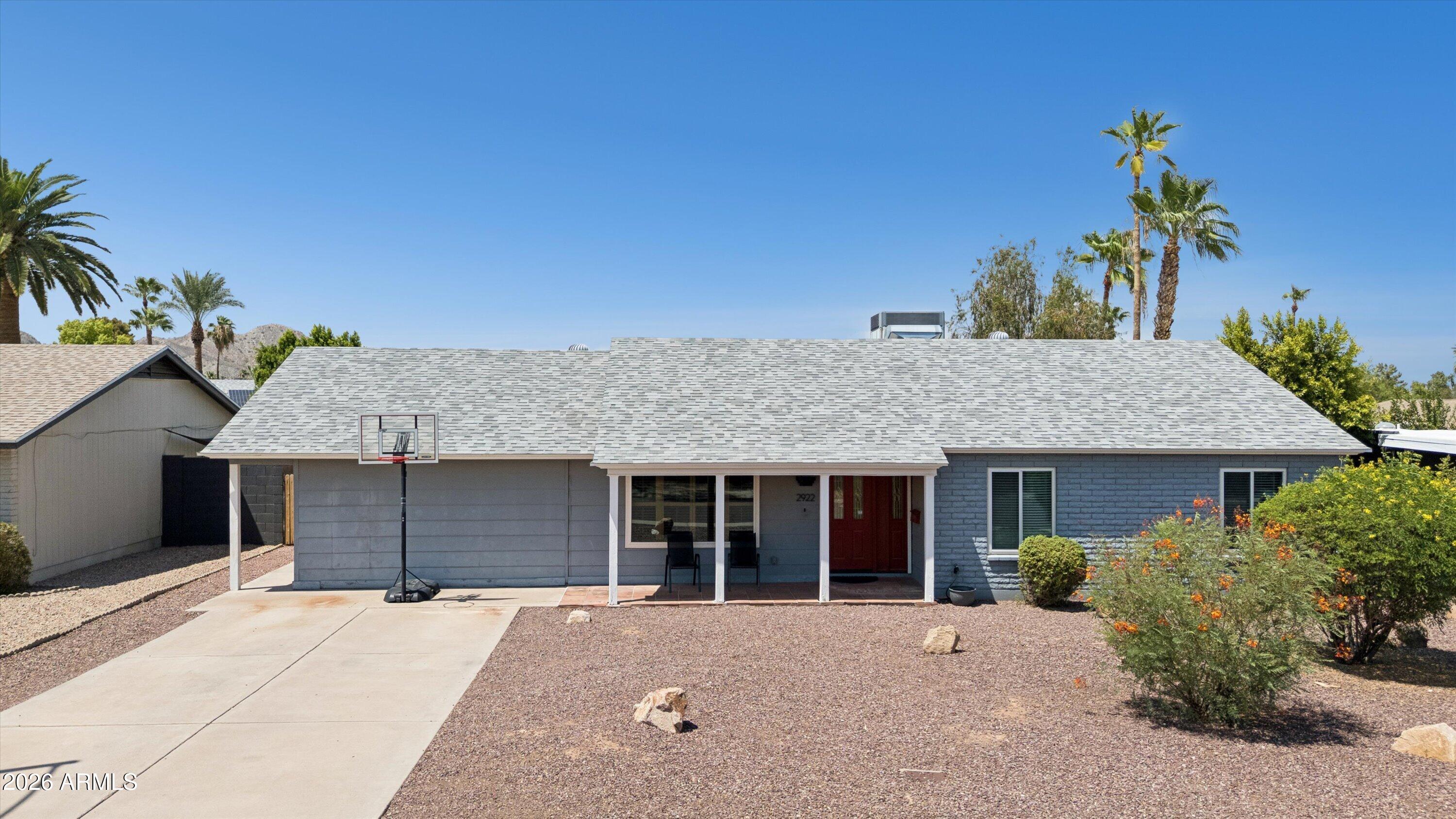 MELROSE PARADISE UNIT 7 - Residential
