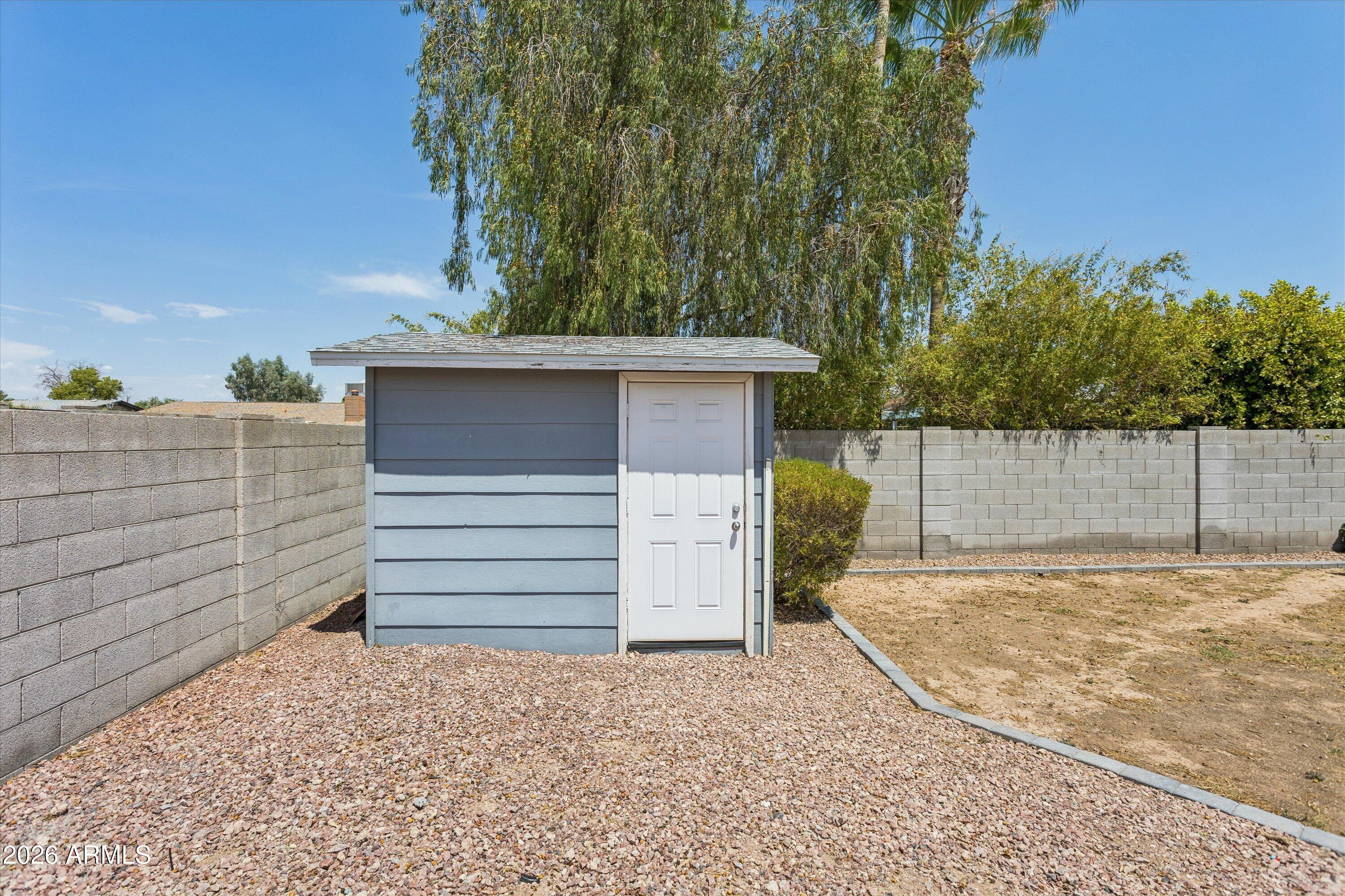 MELROSE PARADISE UNIT 7 - Residential