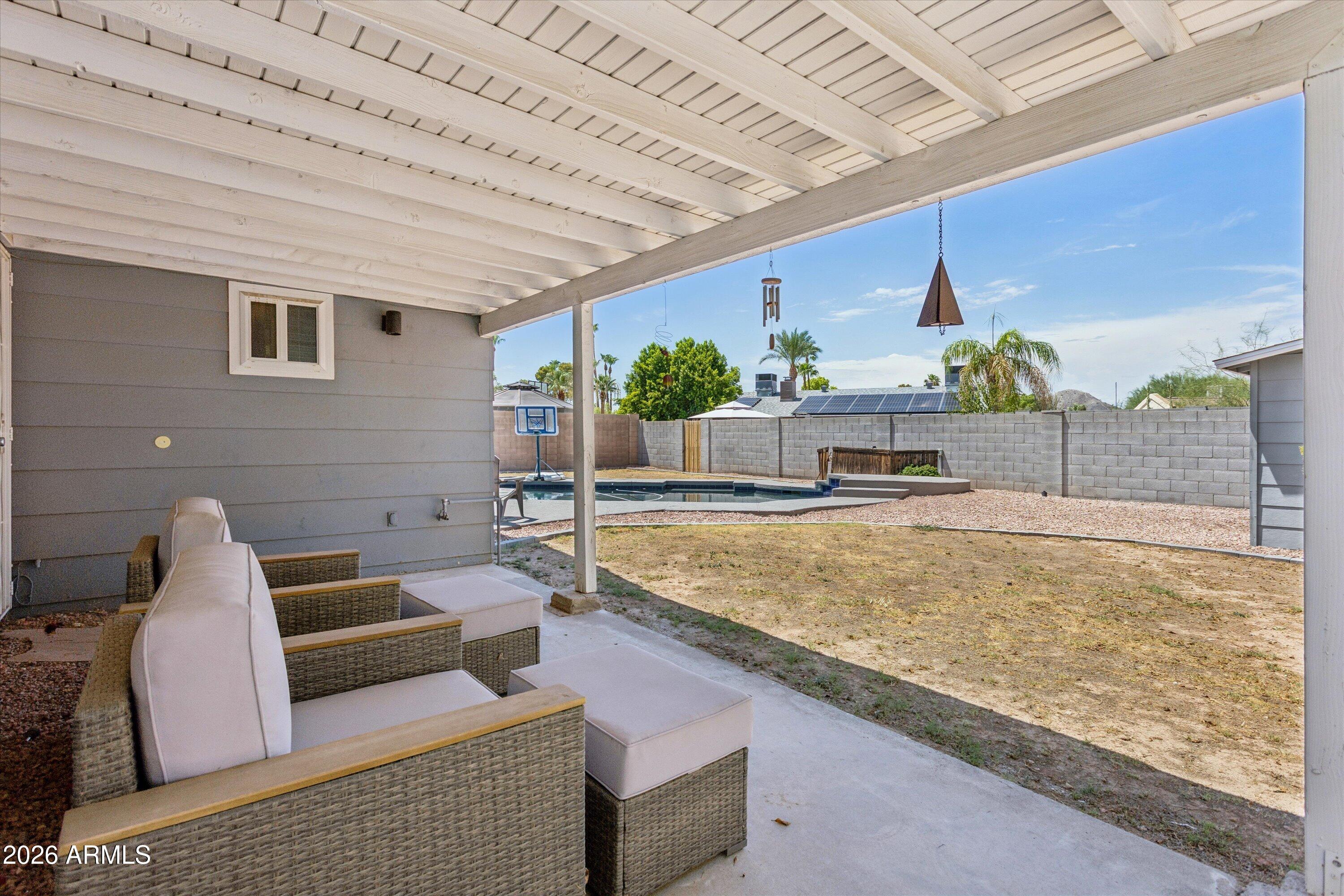 MELROSE PARADISE UNIT 7 - Residential
