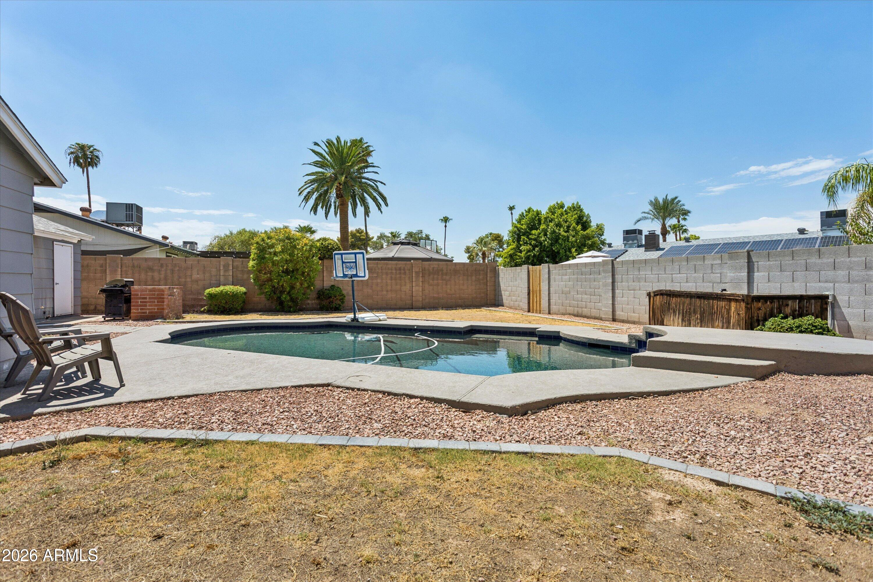 MELROSE PARADISE UNIT 7 - Residential