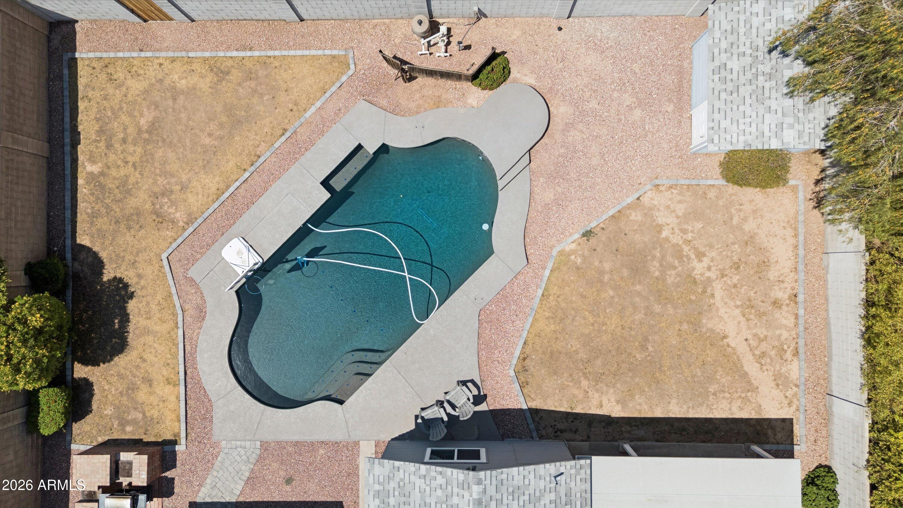 MELROSE PARADISE UNIT 7 - Residential