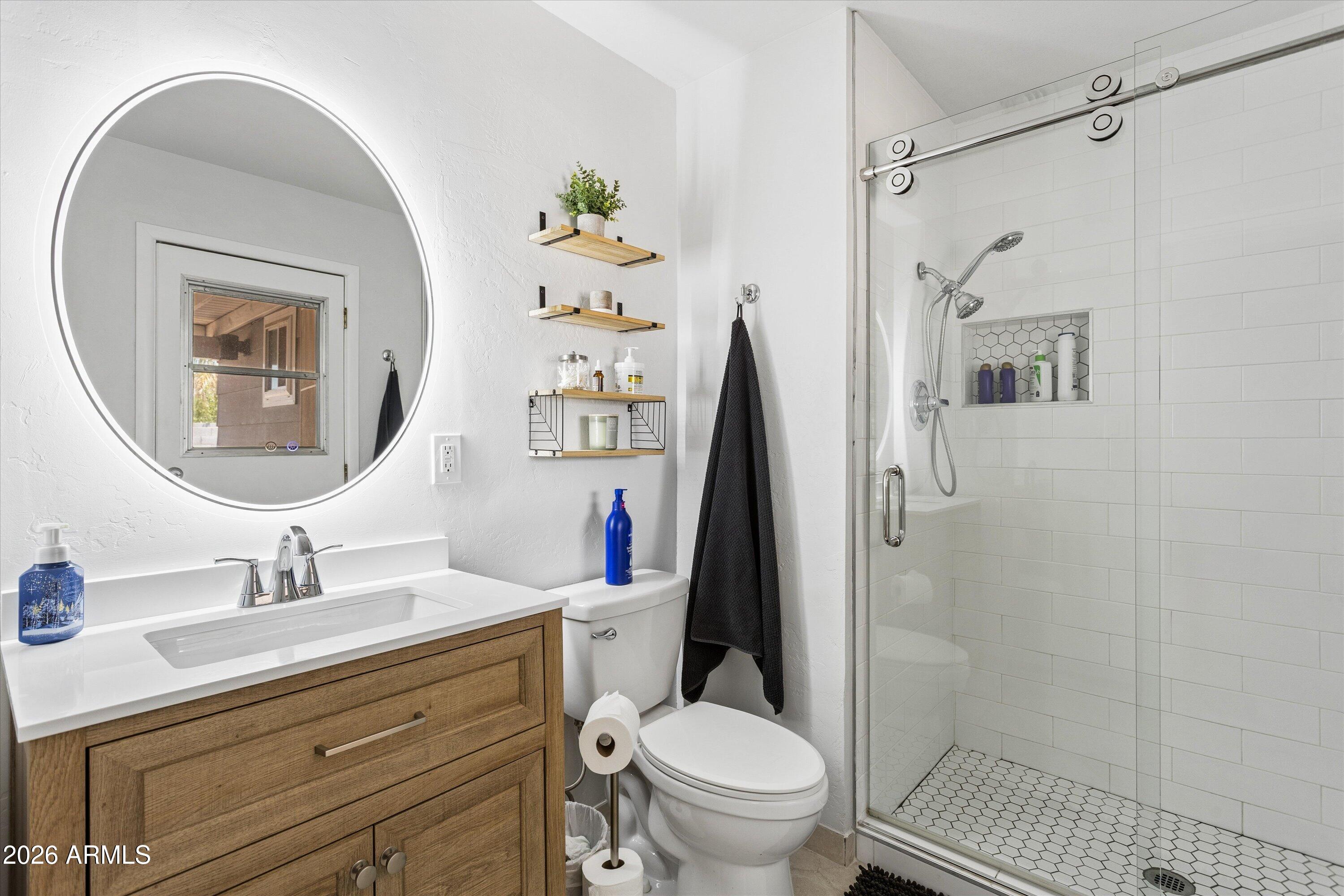 MELROSE PARADISE UNIT 7 - Residential