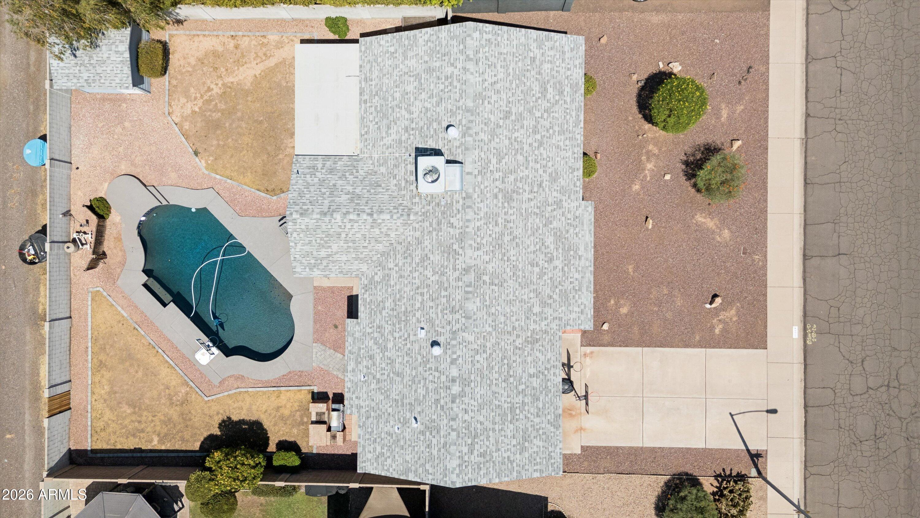 MELROSE PARADISE UNIT 7 - Residential