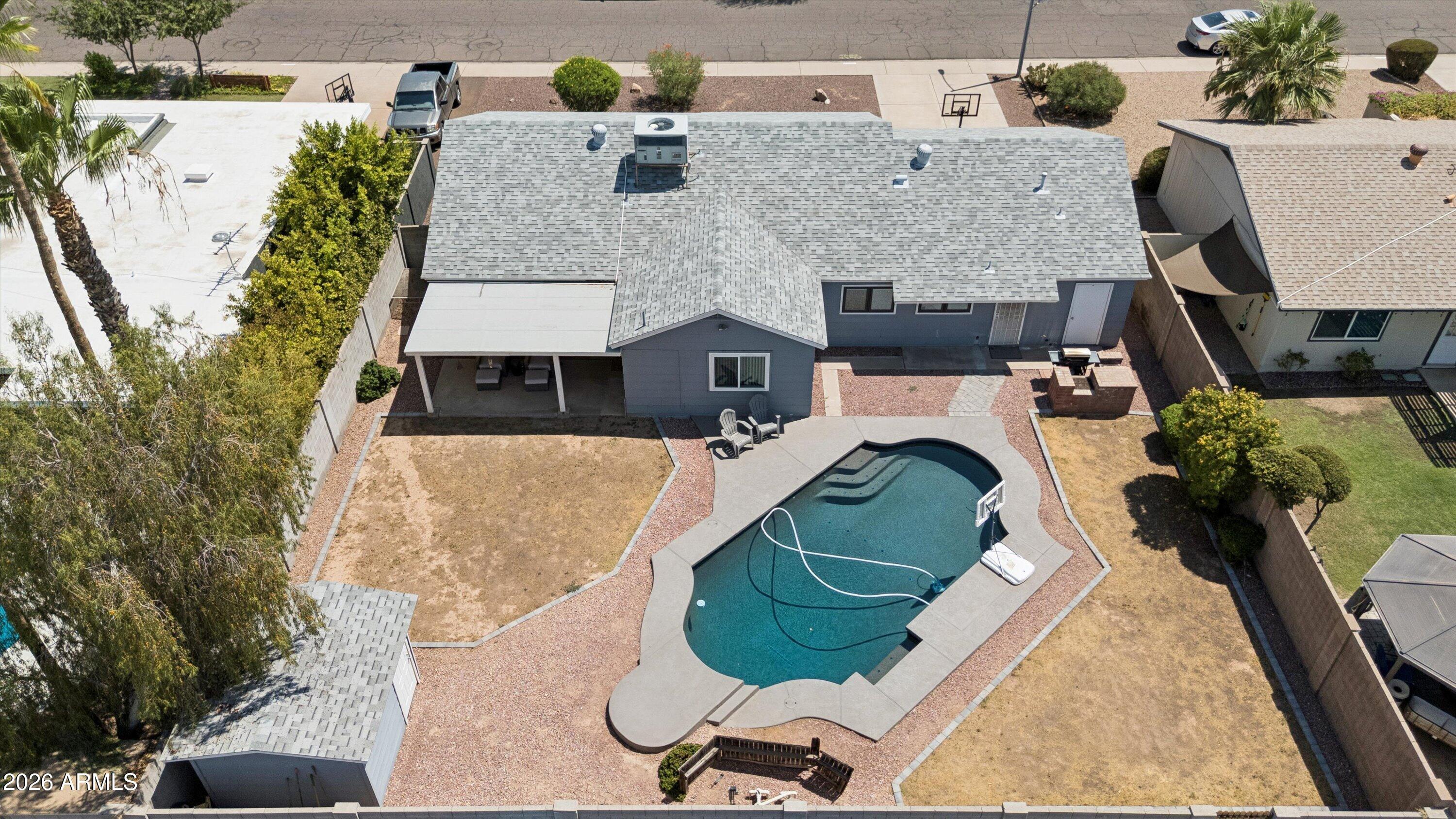 MELROSE PARADISE UNIT 7 - Residential