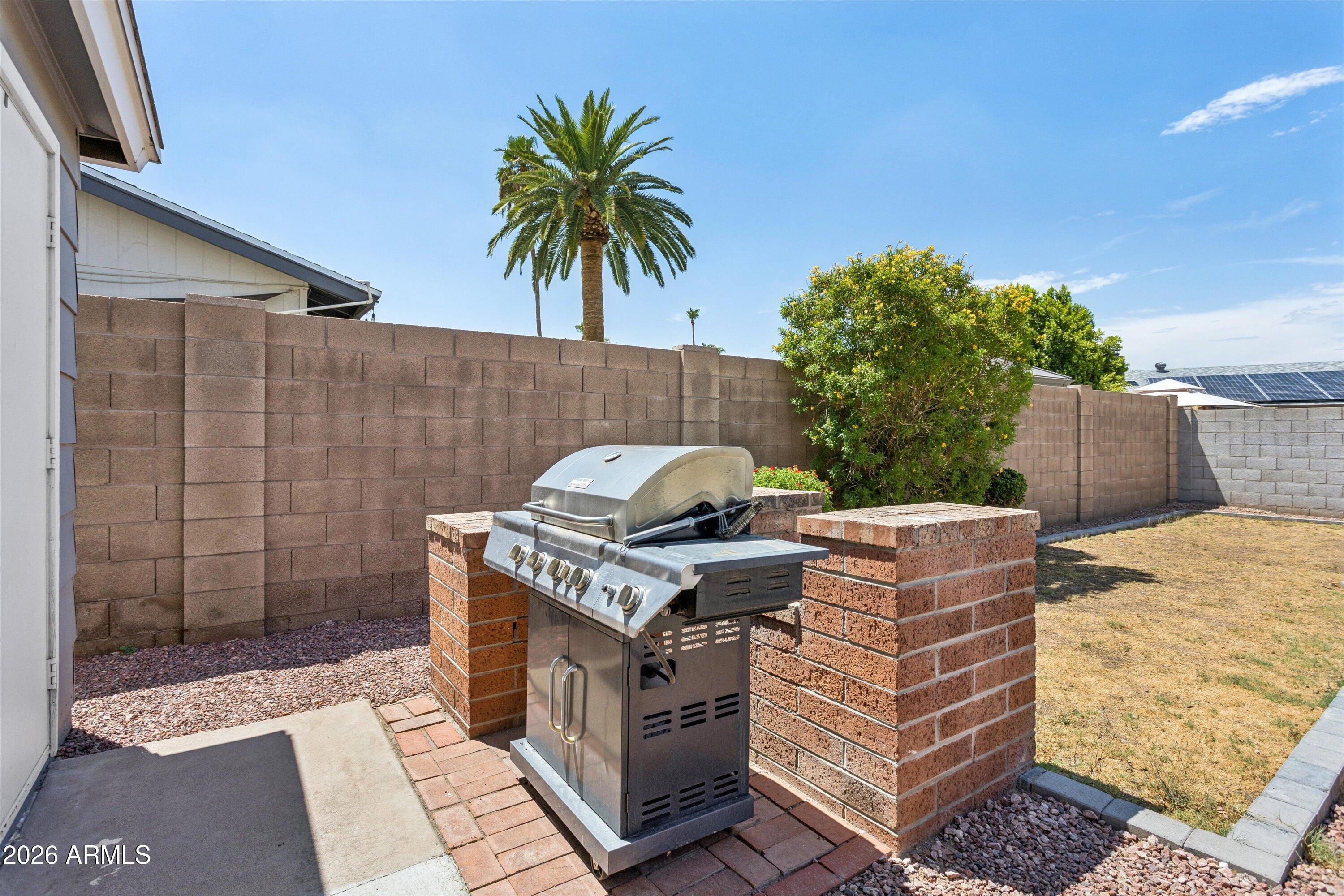 MELROSE PARADISE UNIT 7 - Residential