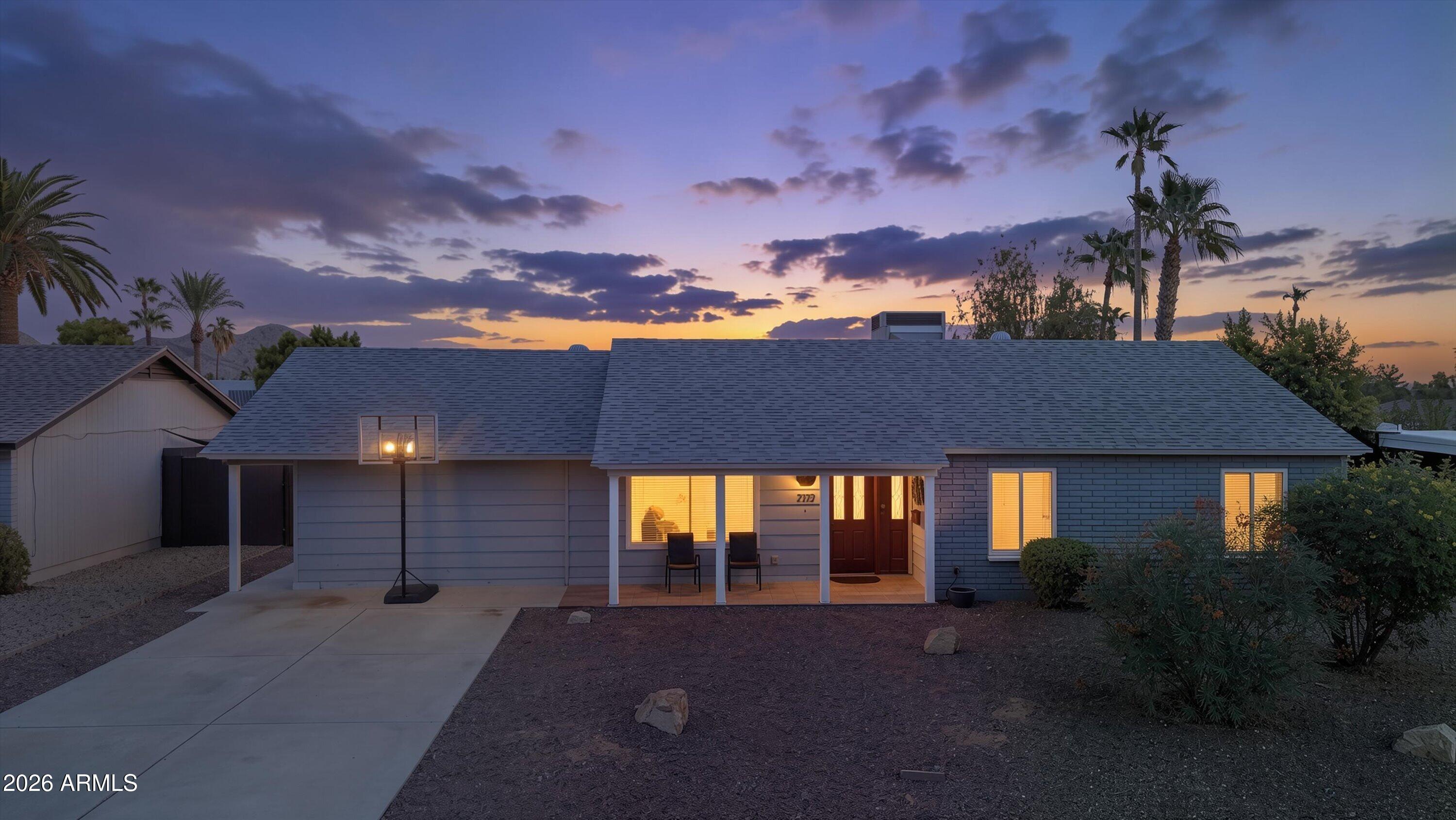 MELROSE PARADISE UNIT 7 - Residential