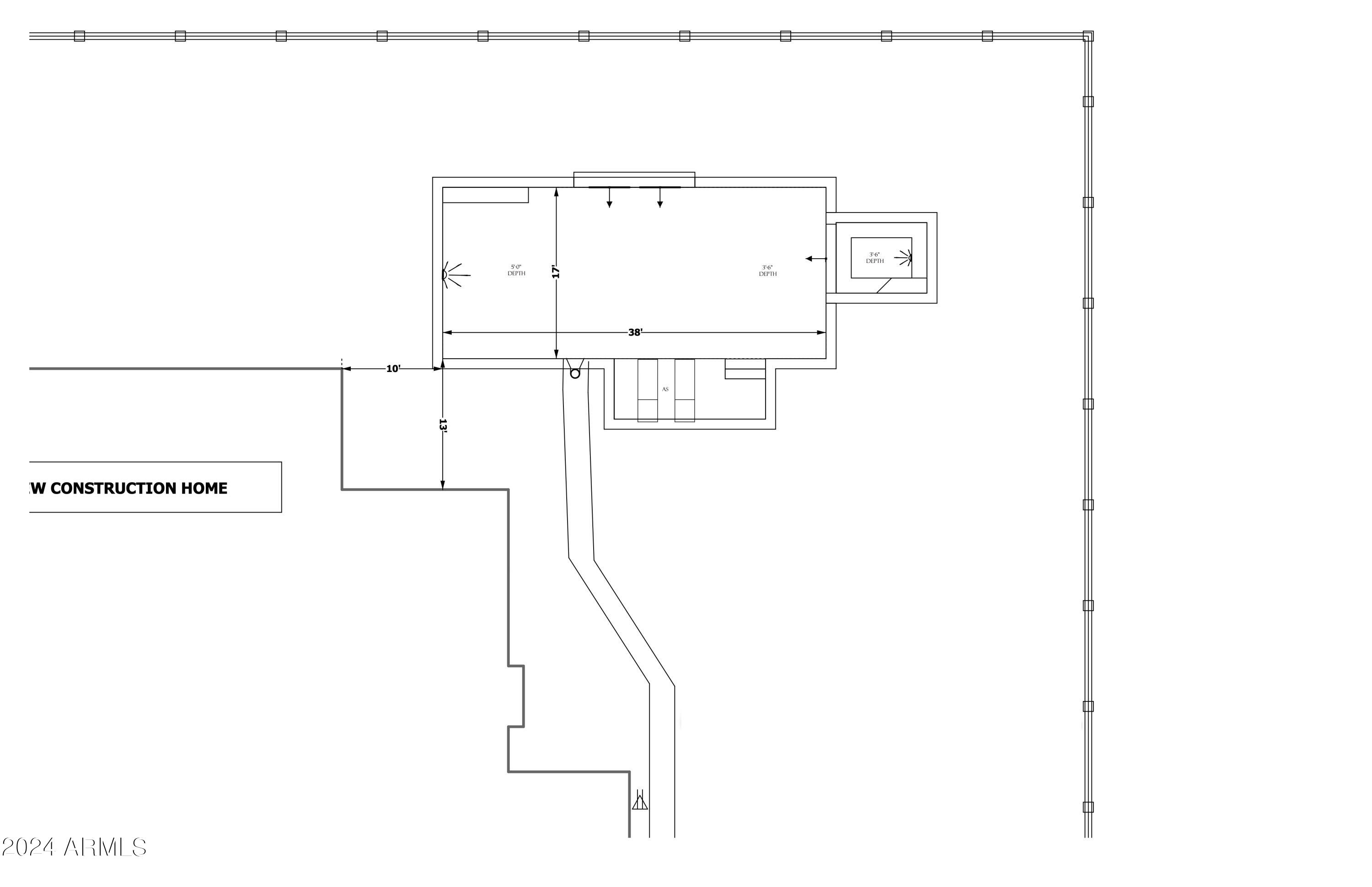 DESERT ESTATES 3 - Residential