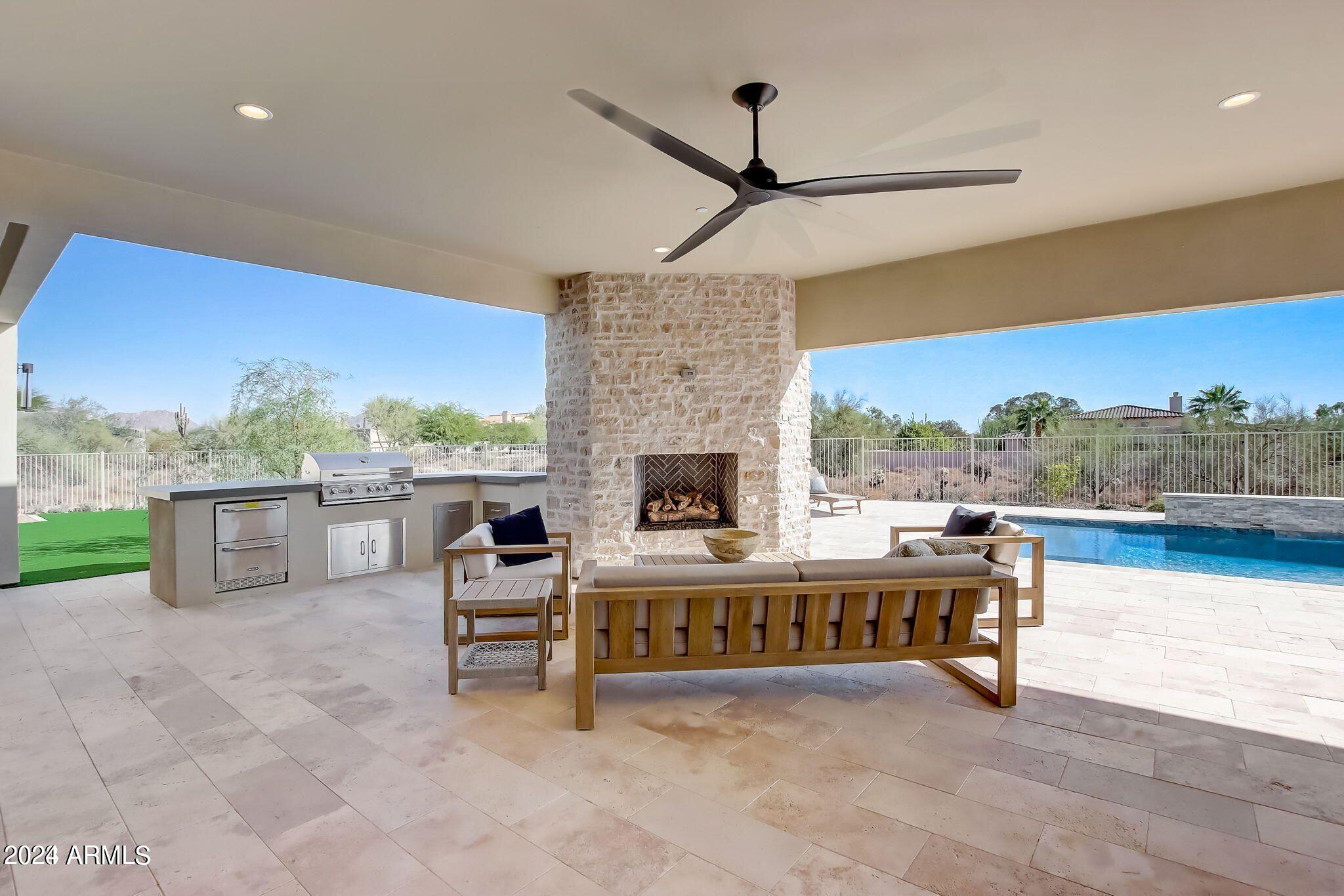 DESERT ESTATES 3 - Residential