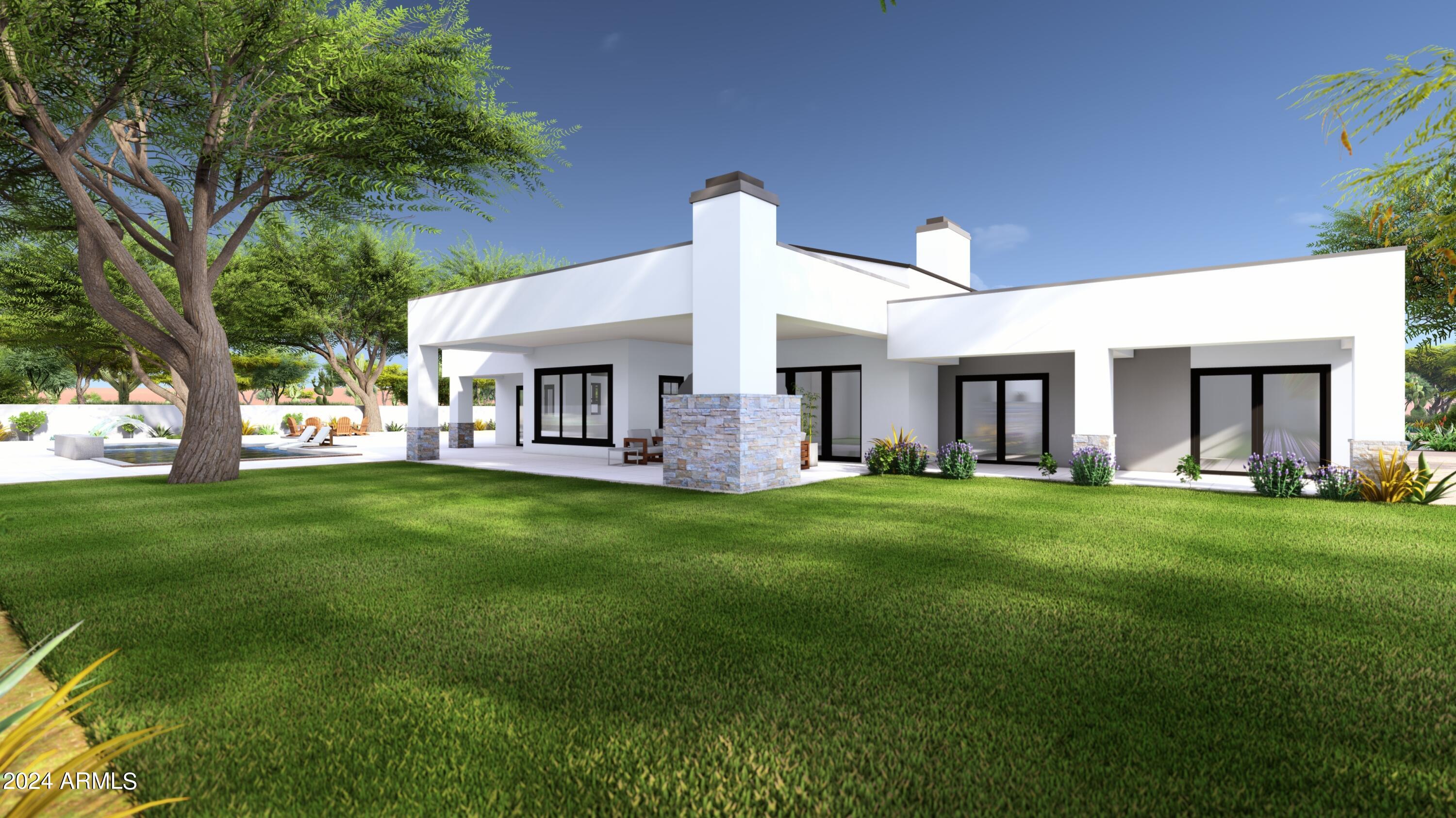 DESERT ESTATES 3 - Residential