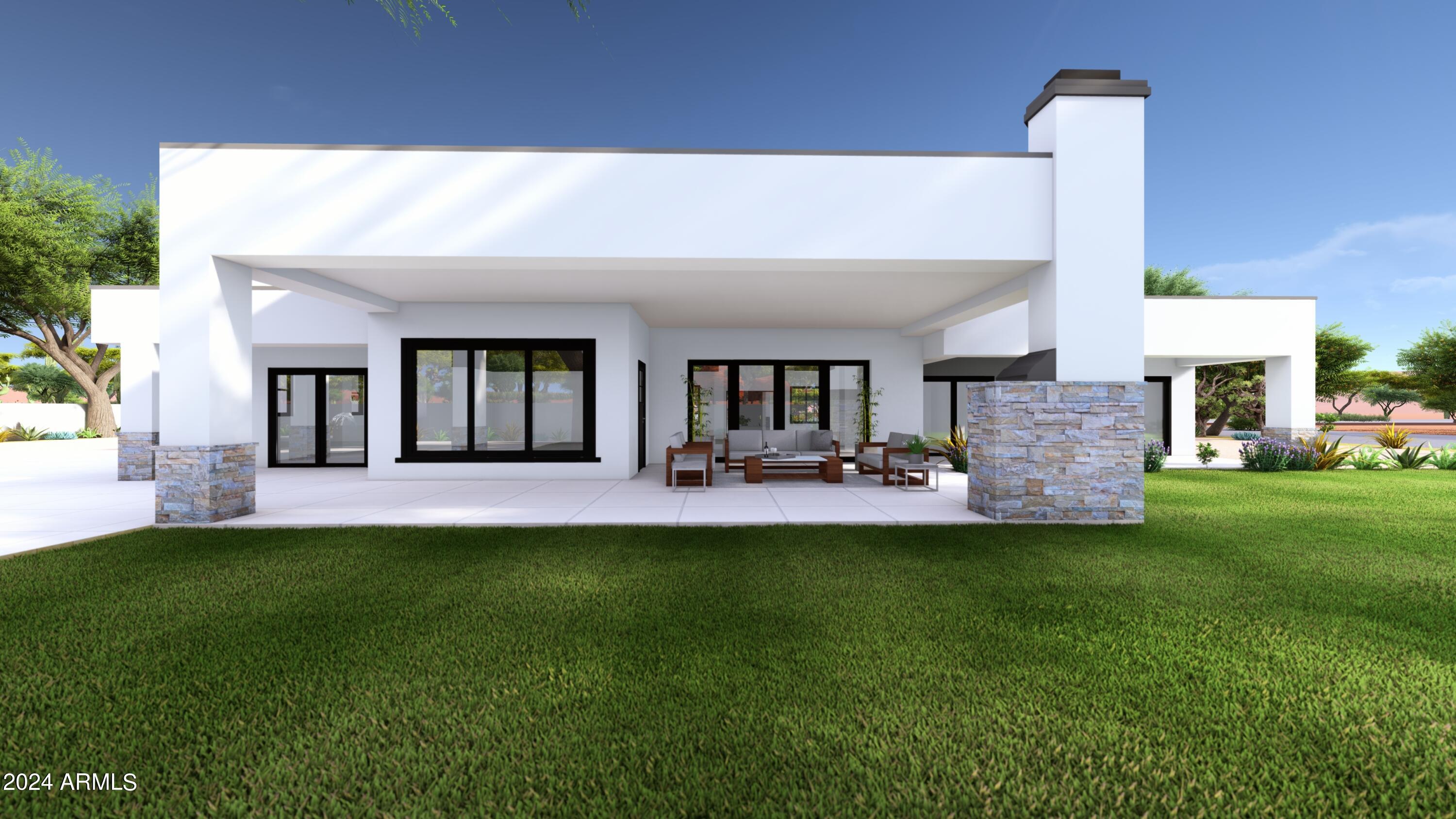 DESERT ESTATES 3 - Residential