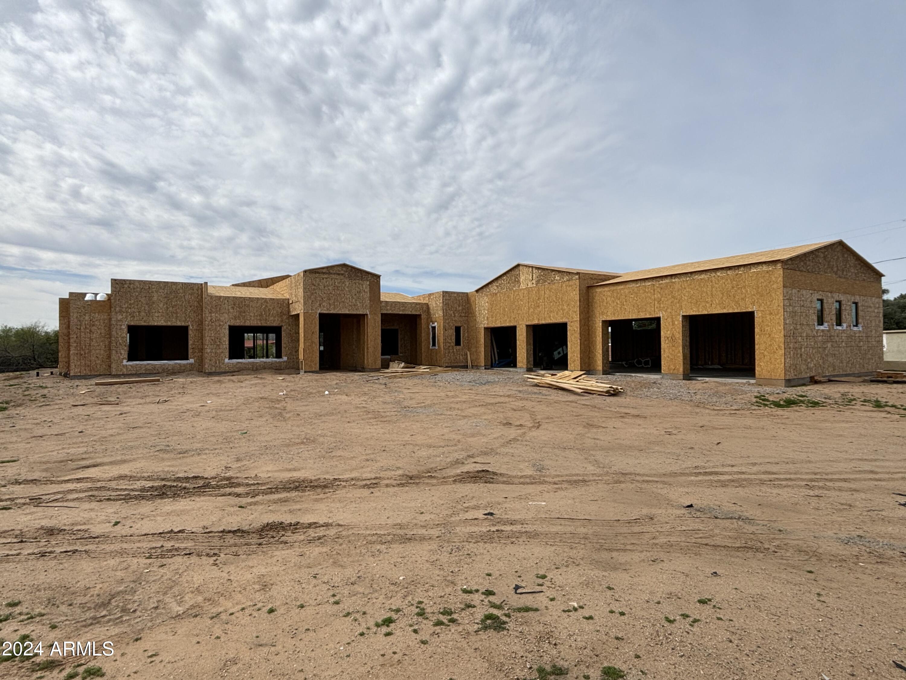 DESERT ESTATES 3 - Residential