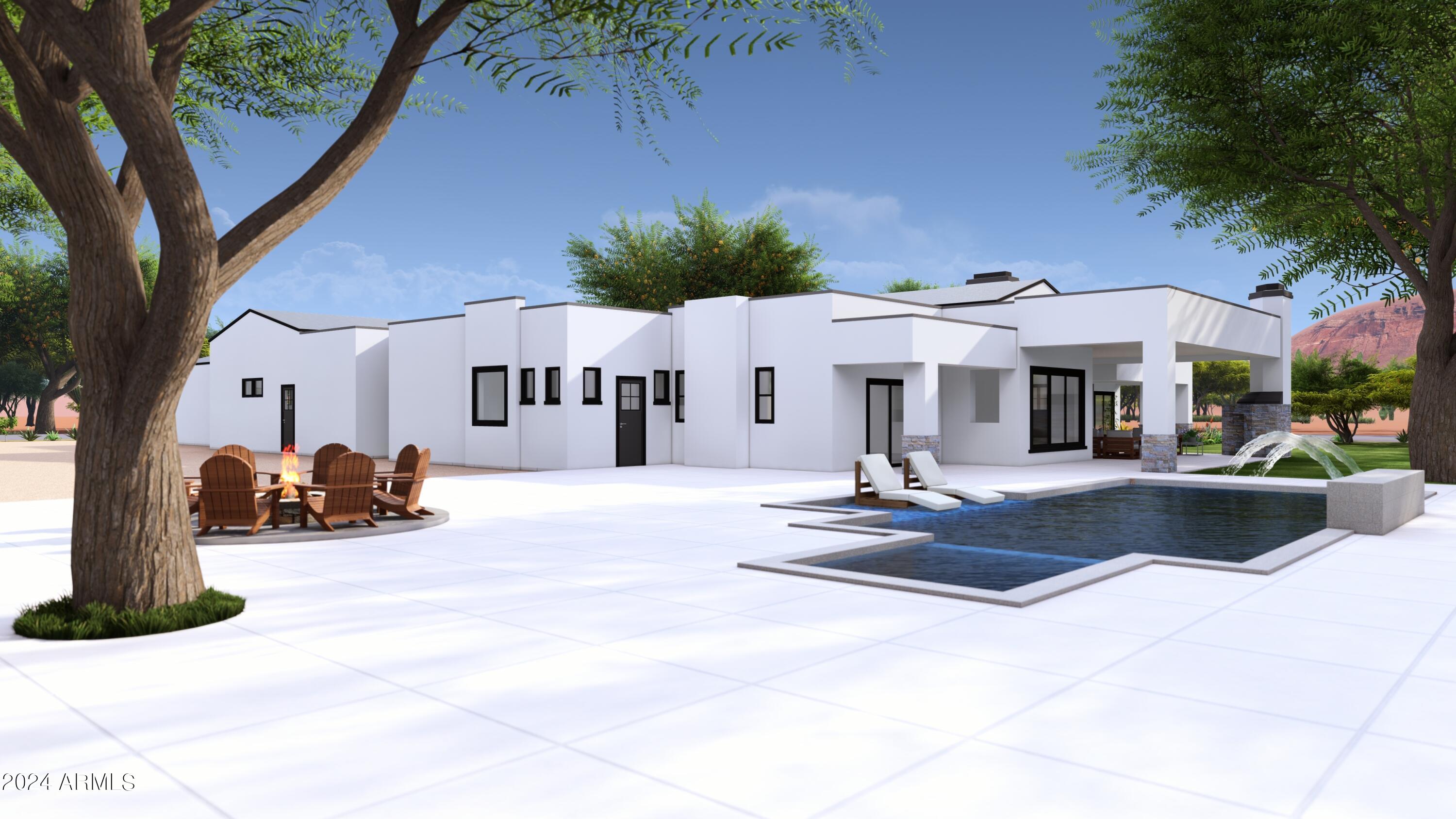DESERT ESTATES 3 - Residential