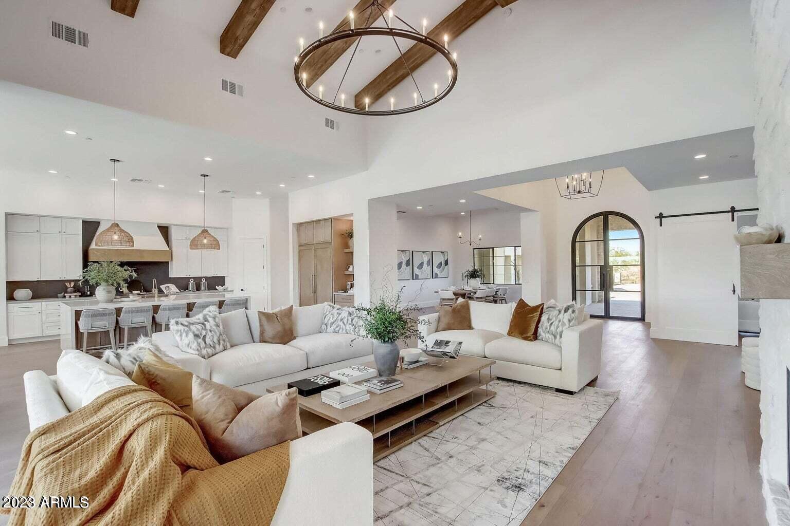DESERT ESTATES 3 - Residential