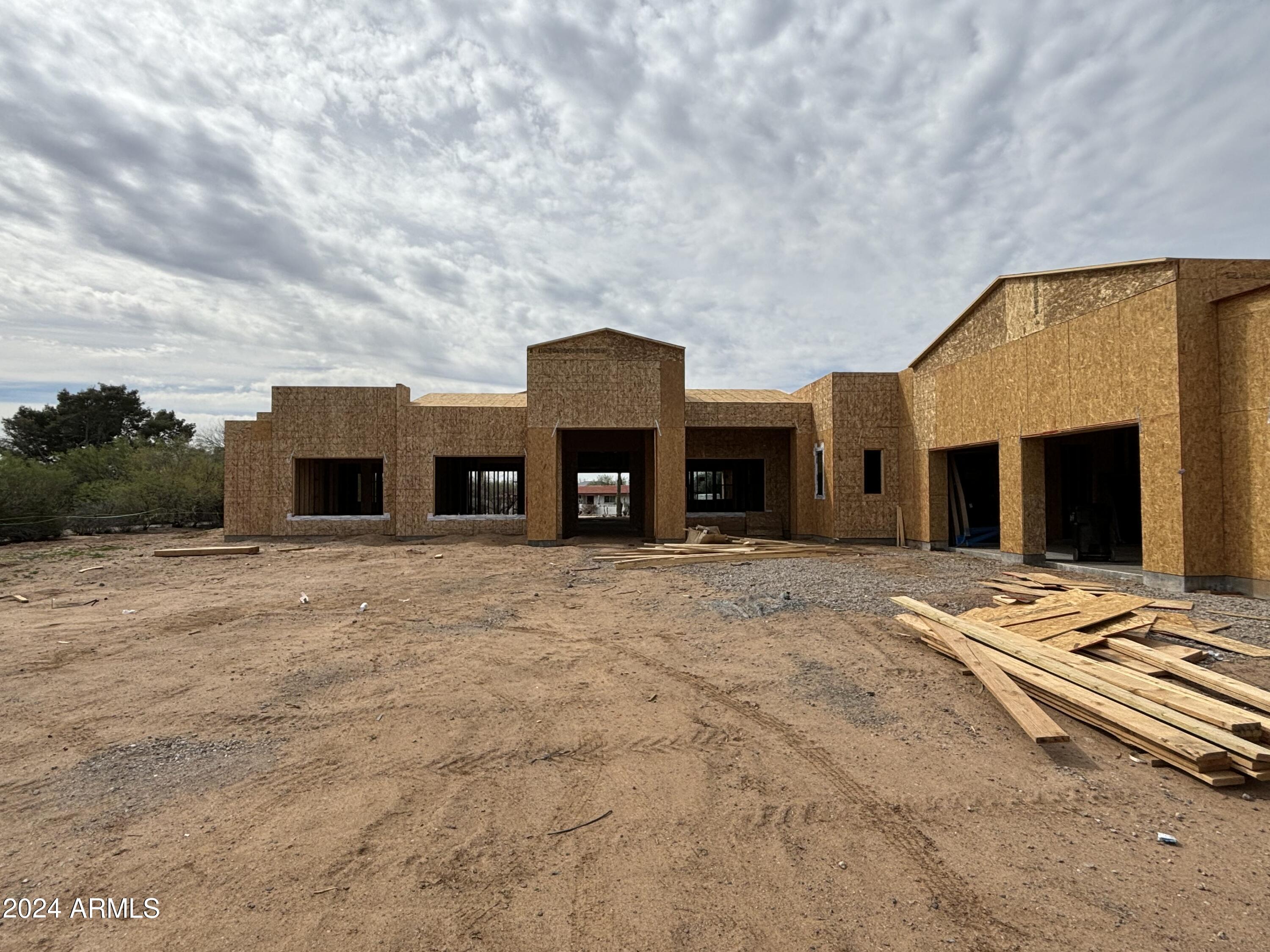 DESERT ESTATES 3 - Residential