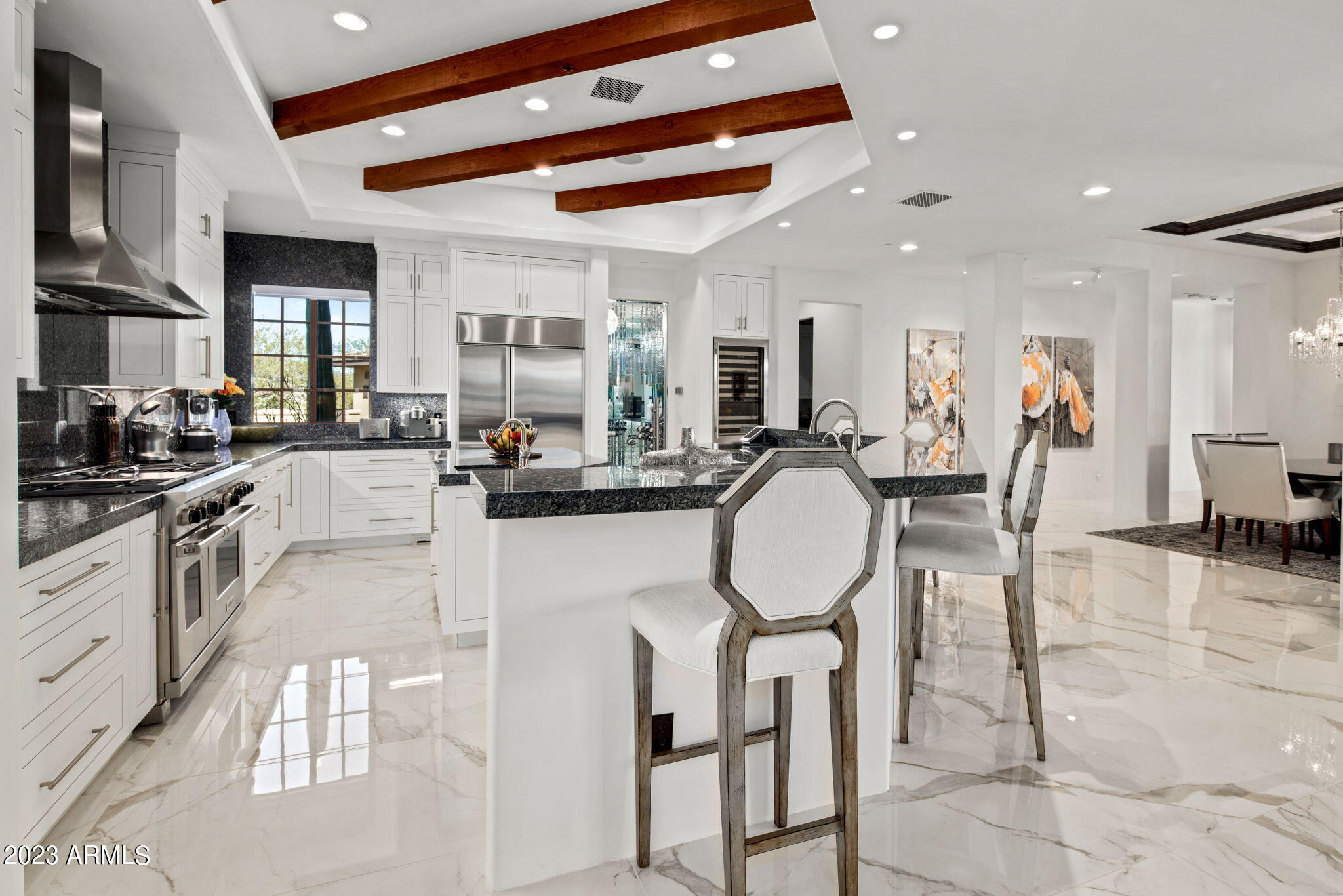 MIRABEL CLUB - Residential