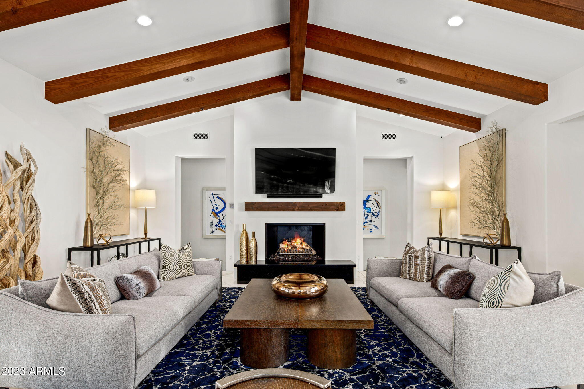 MIRABEL CLUB - Residential