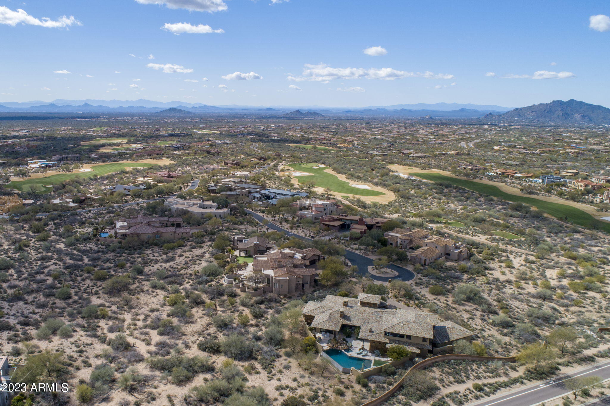 MIRABEL CLUB - Residential