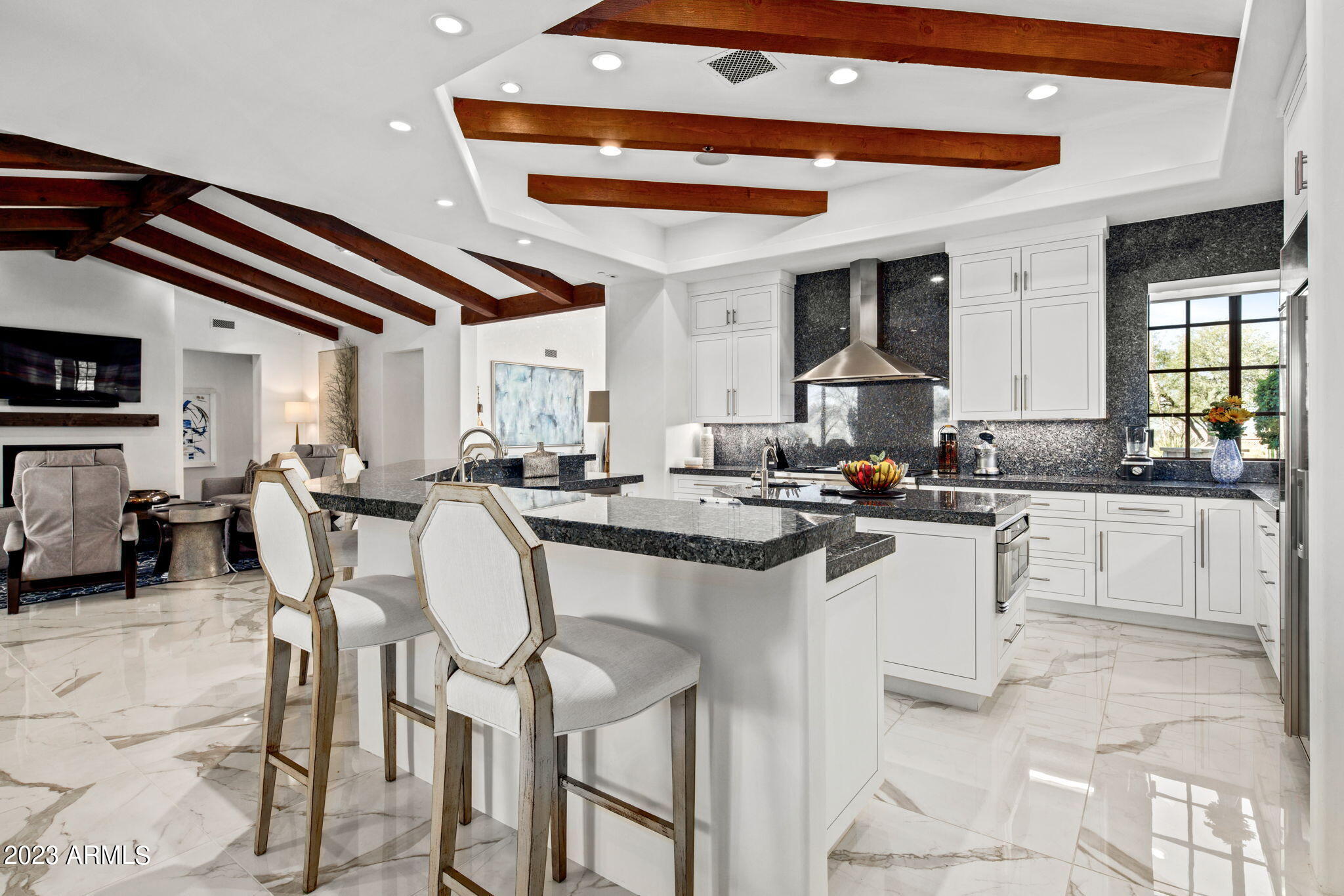 MIRABEL CLUB - Residential