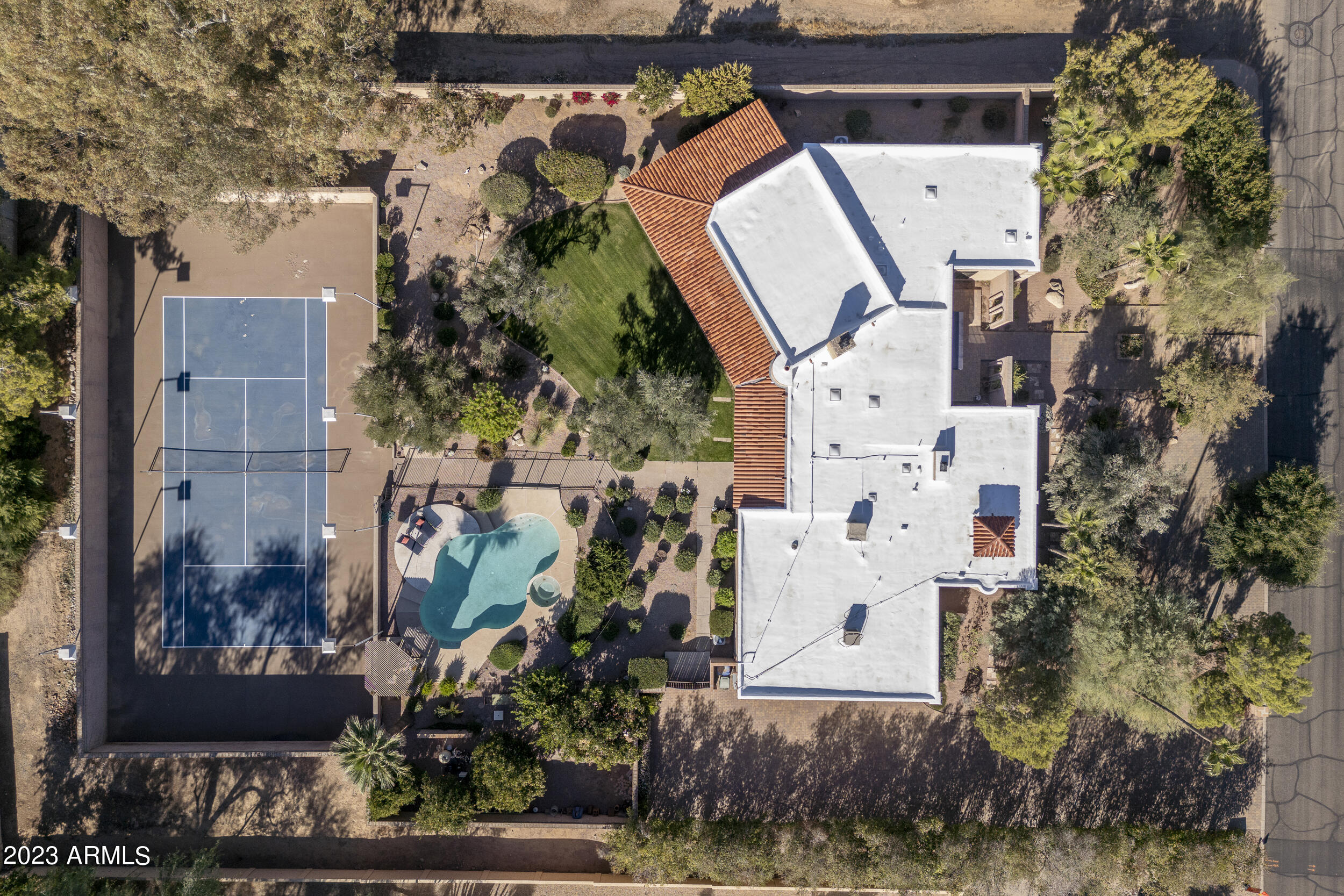 Camelback Country Club Estates - Residential