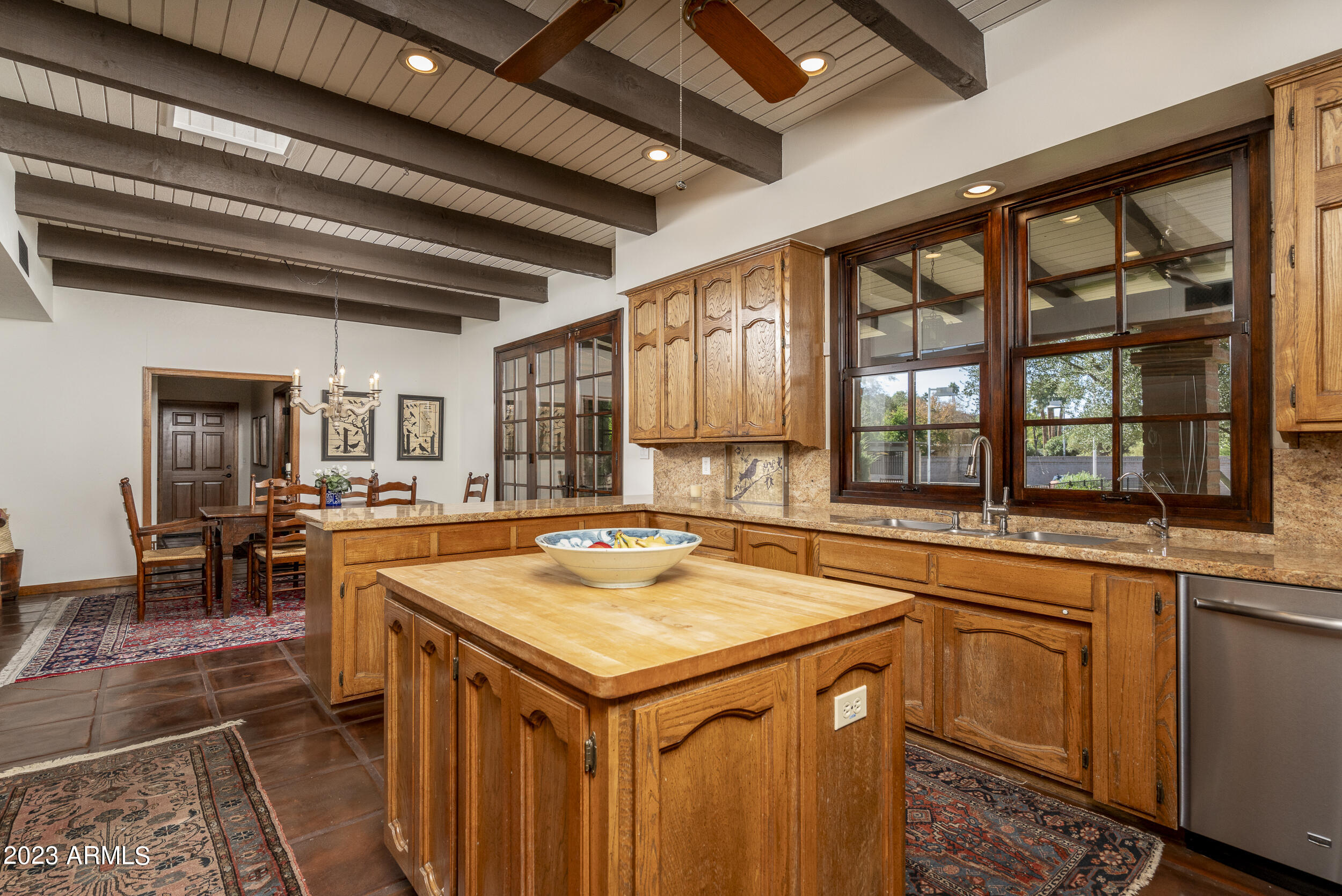 Camelback Country Club Estates - Residential