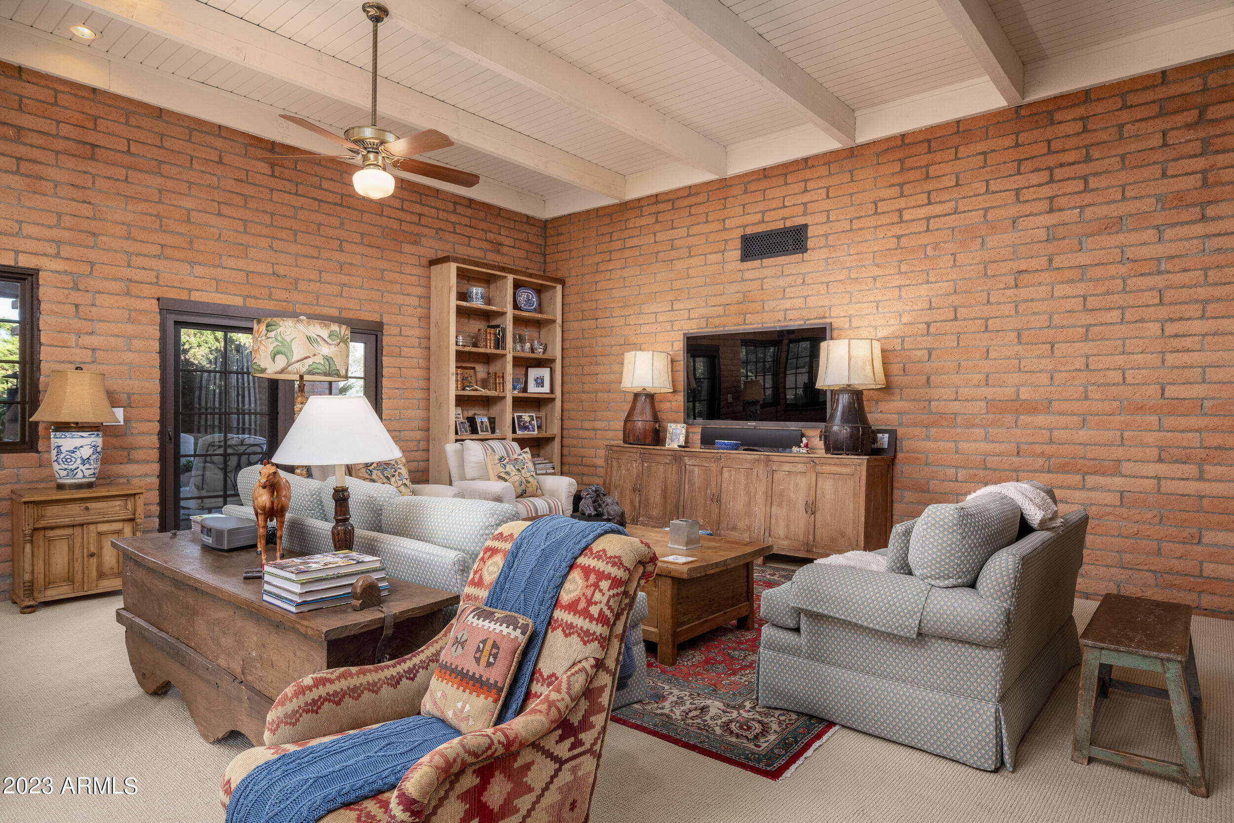 Camelback Country Club Estates - Residential