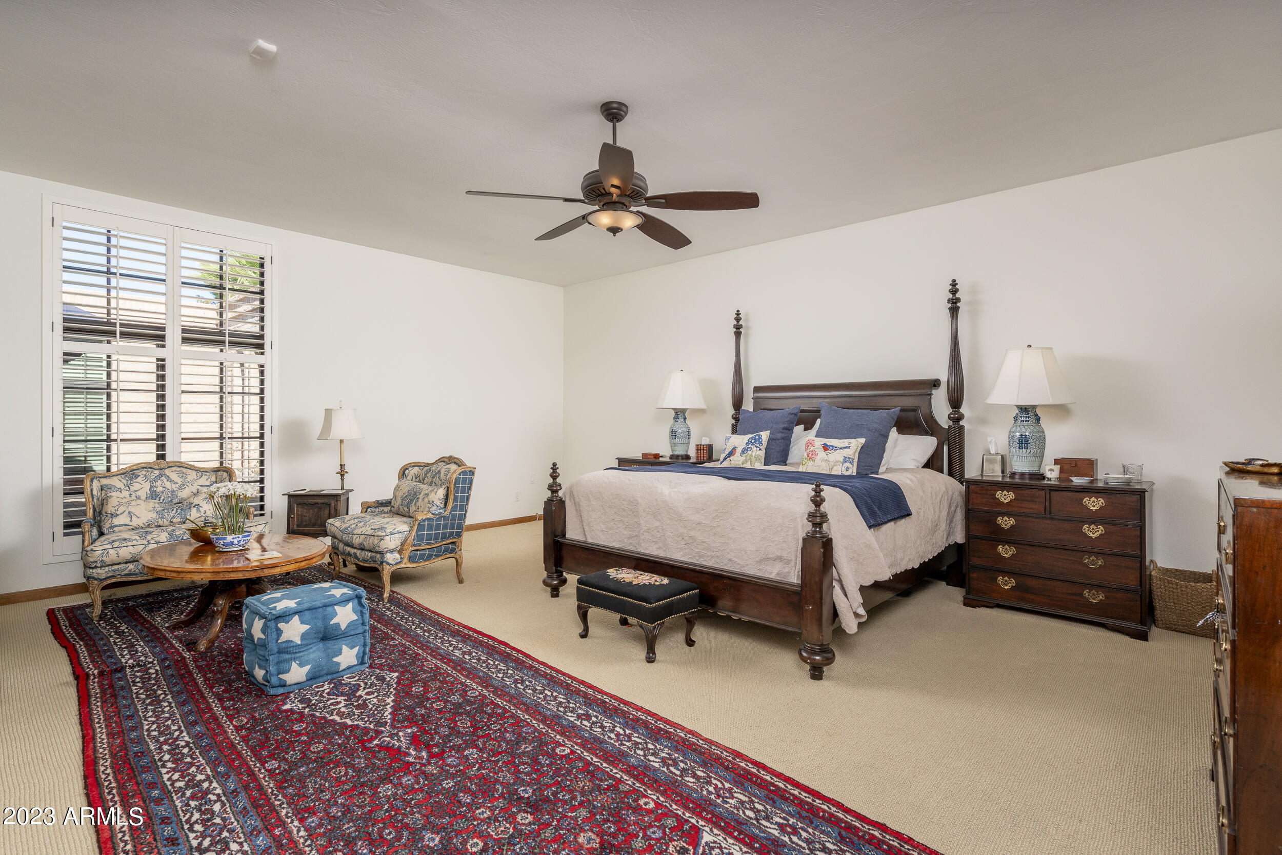 Camelback Country Club Estates - Residential