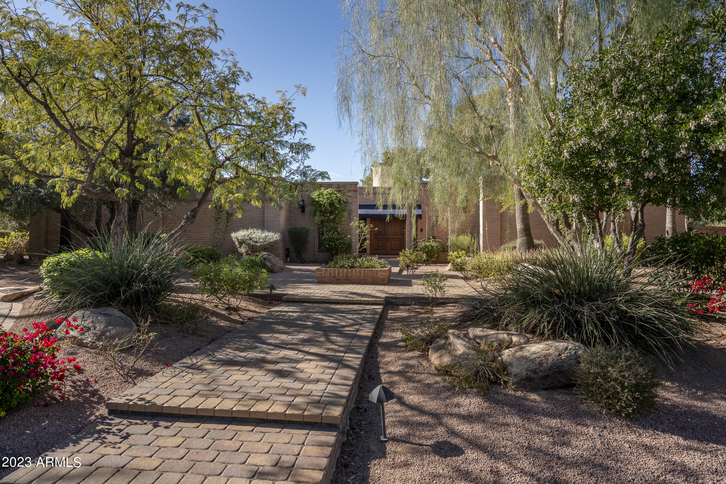 Camelback Country Club Estates - Residential