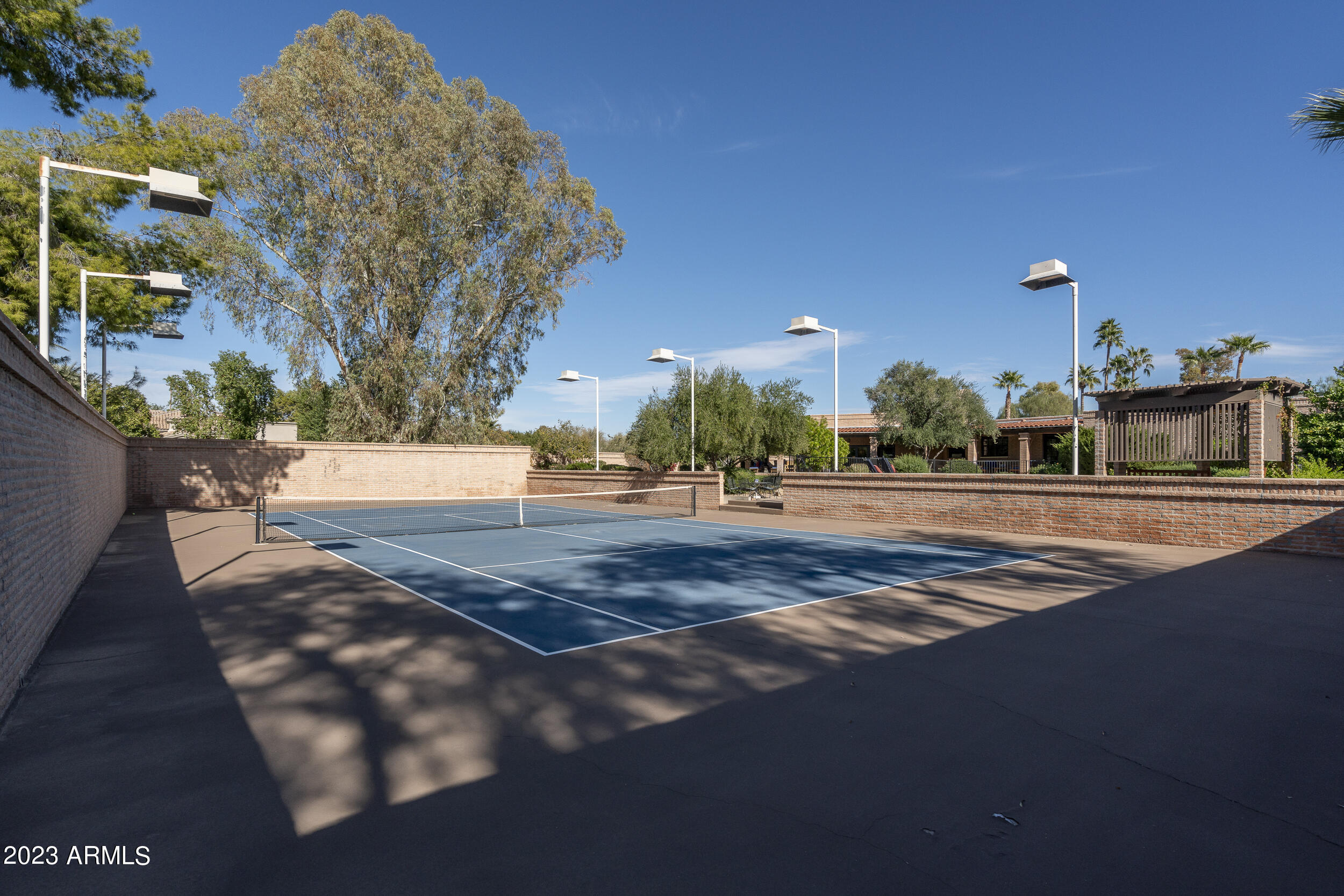 Camelback Country Club Estates - Residential