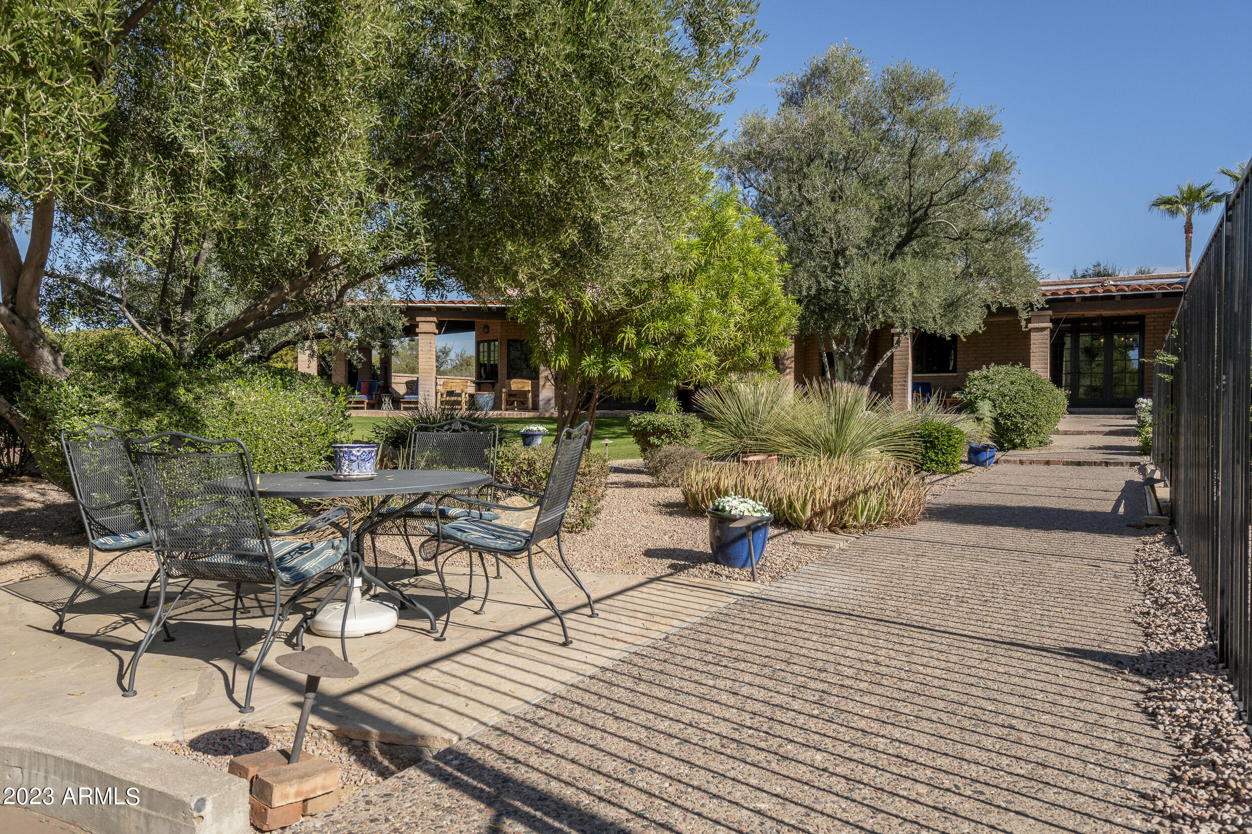 Camelback Country Club Estates - Residential