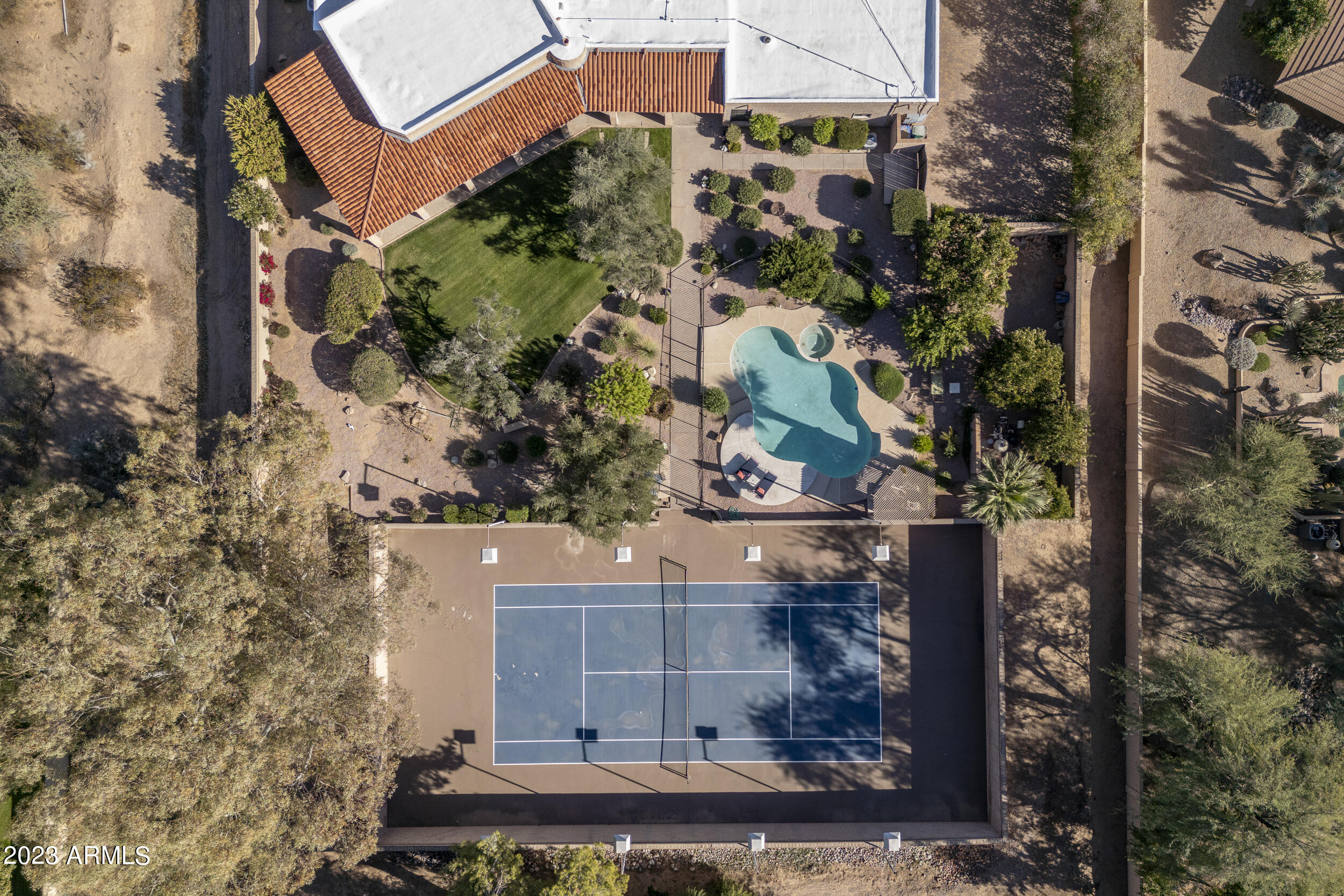 Camelback Country Club Estates - Residential