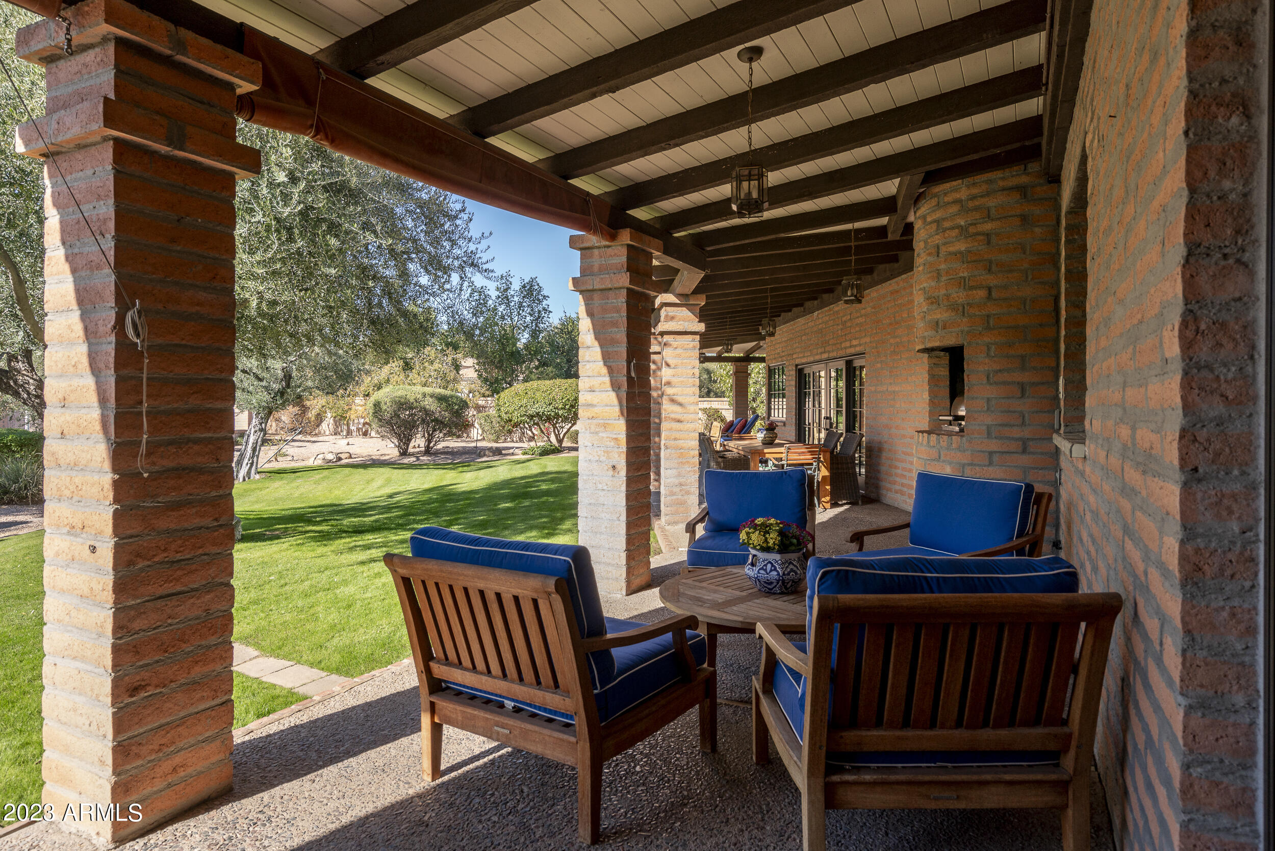 Camelback Country Club Estates - Residential