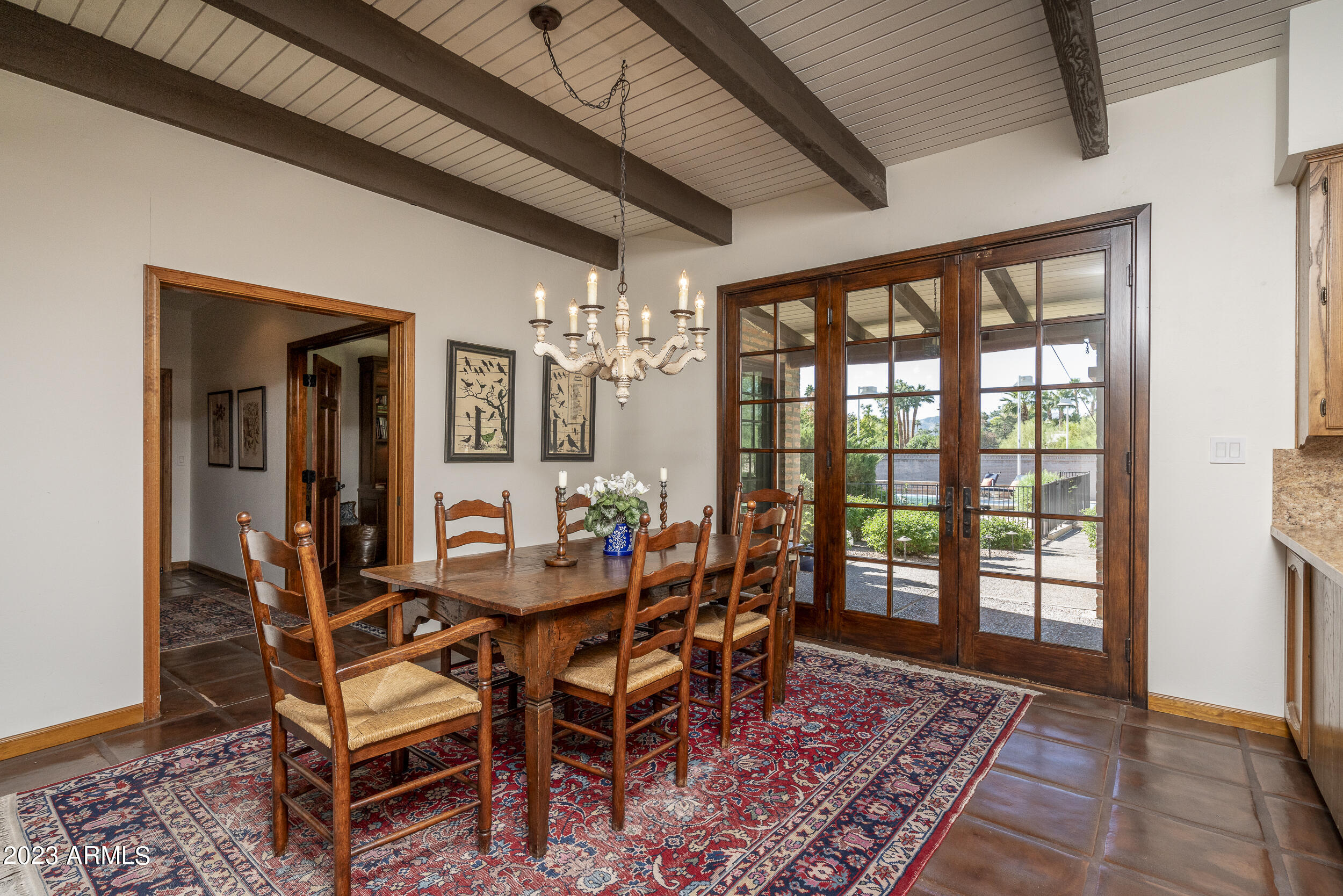 Camelback Country Club Estates - Residential