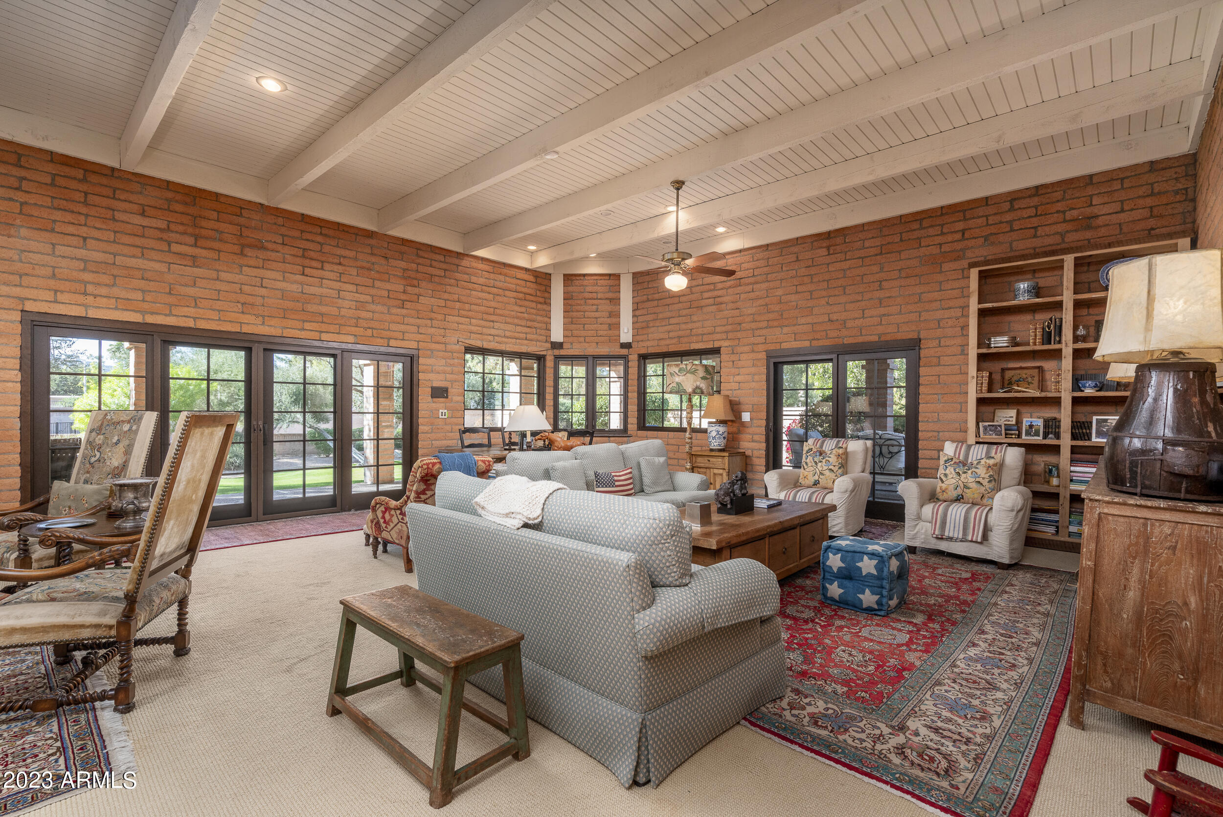 Camelback Country Club Estates - Residential