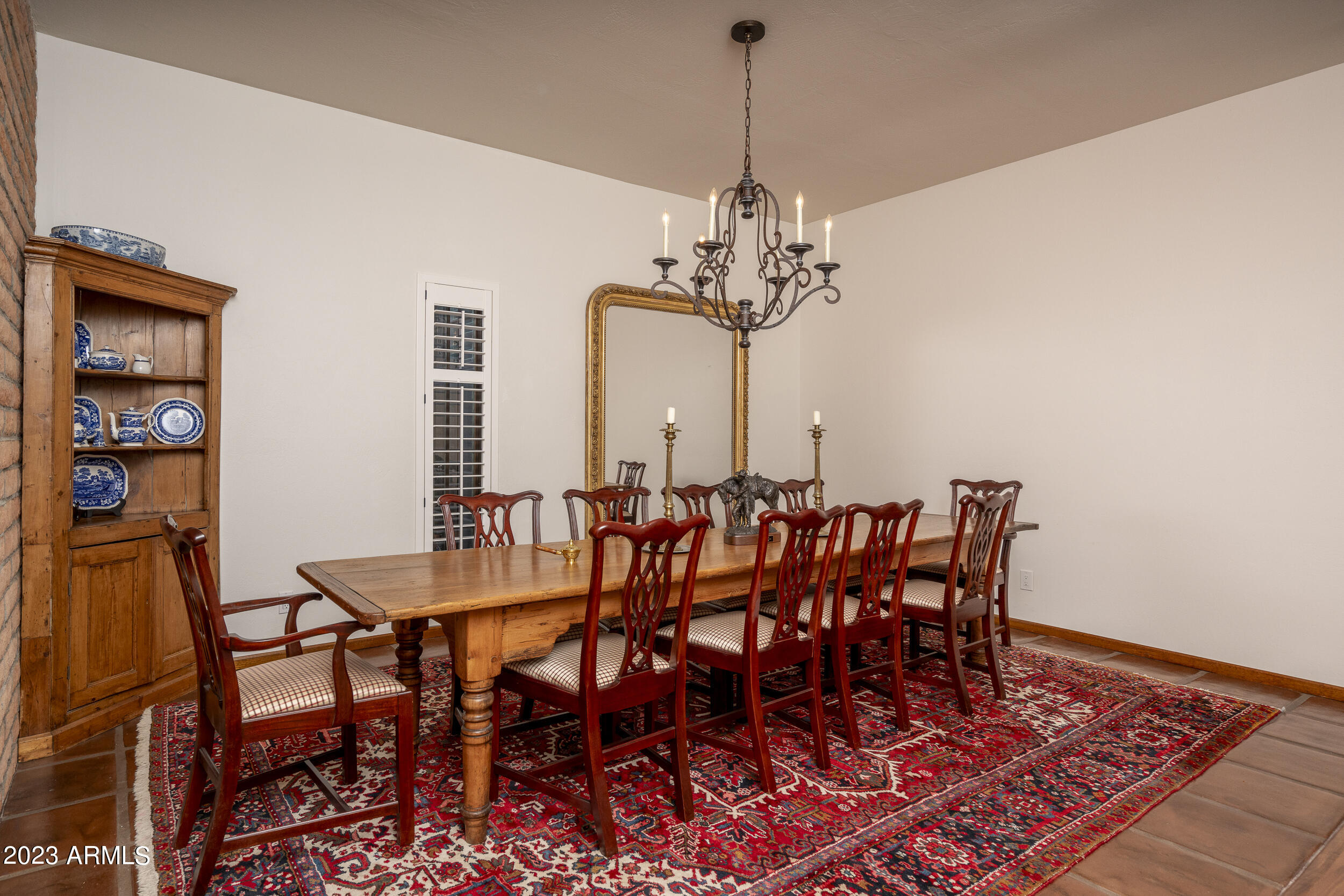 Camelback Country Club Estates - Residential