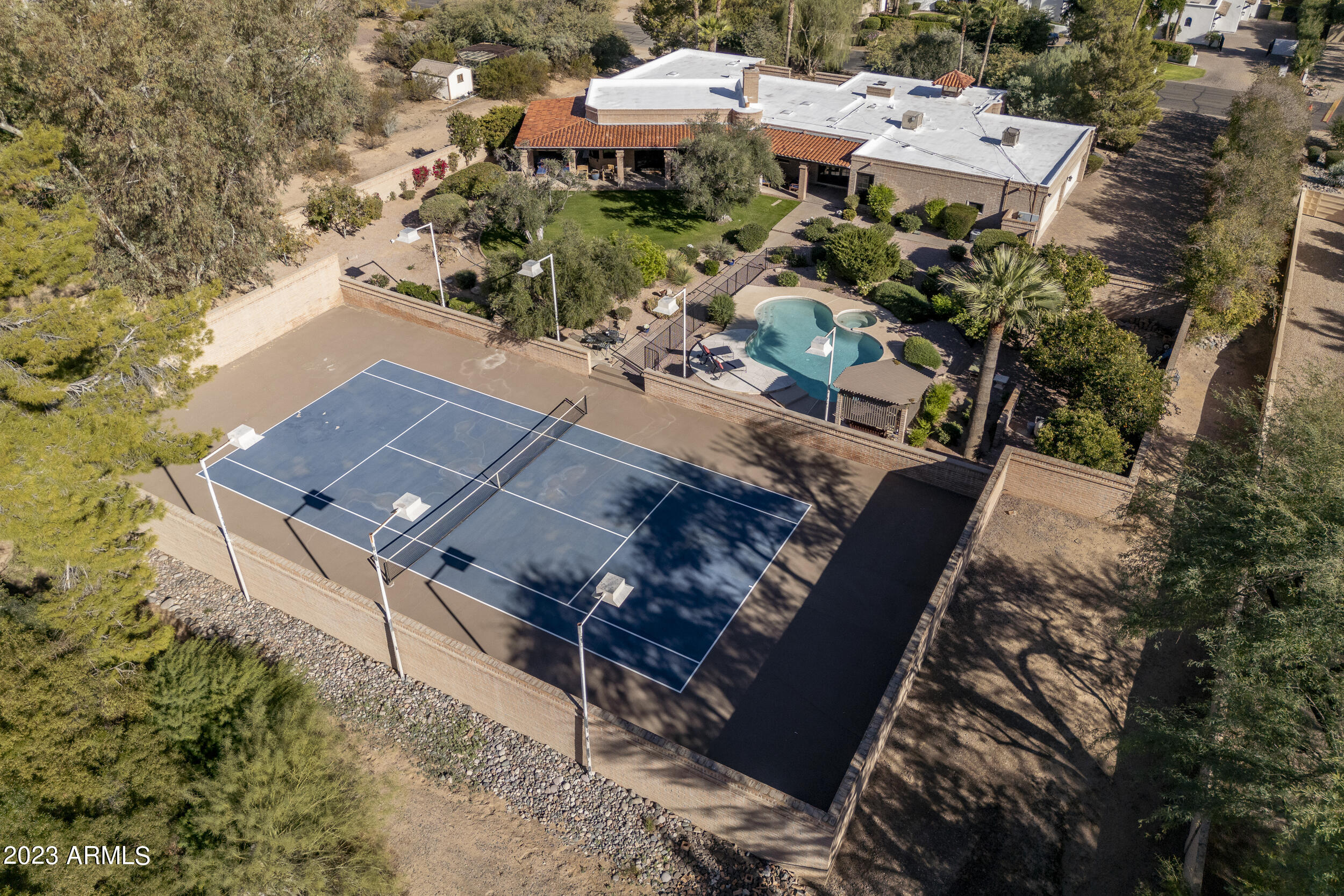 Camelback Country Club Estates - Residential