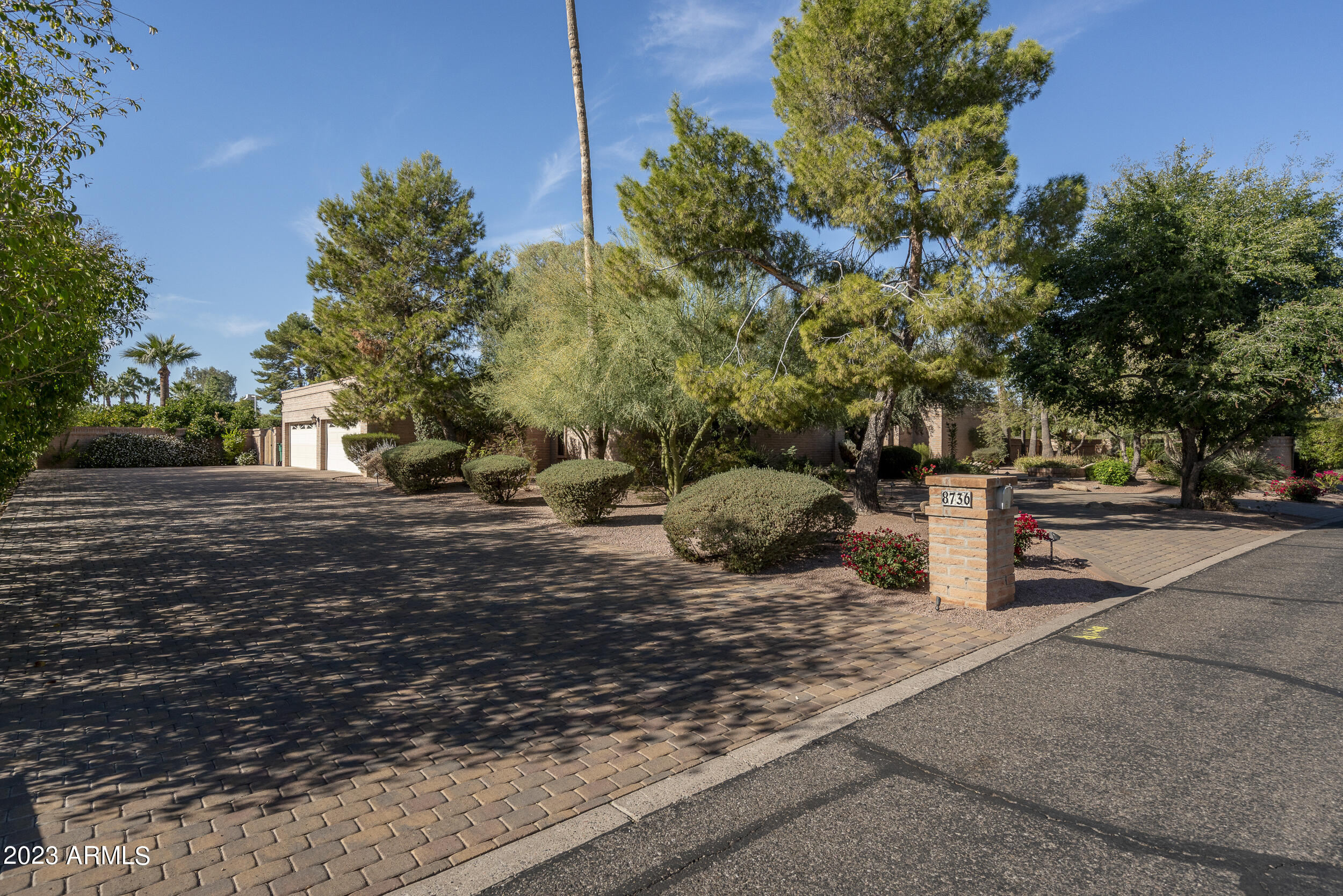 Camelback Country Club Estates - Residential