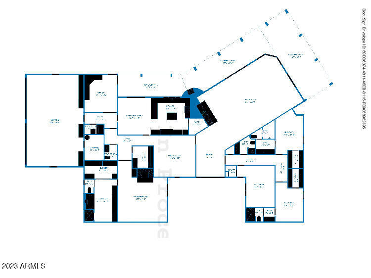 Camelback Country Club Estates - Residential