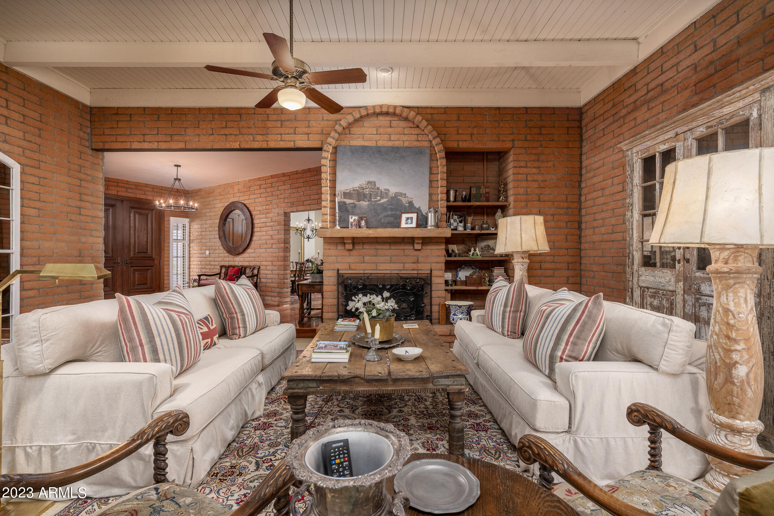 Camelback Country Club Estates - Residential