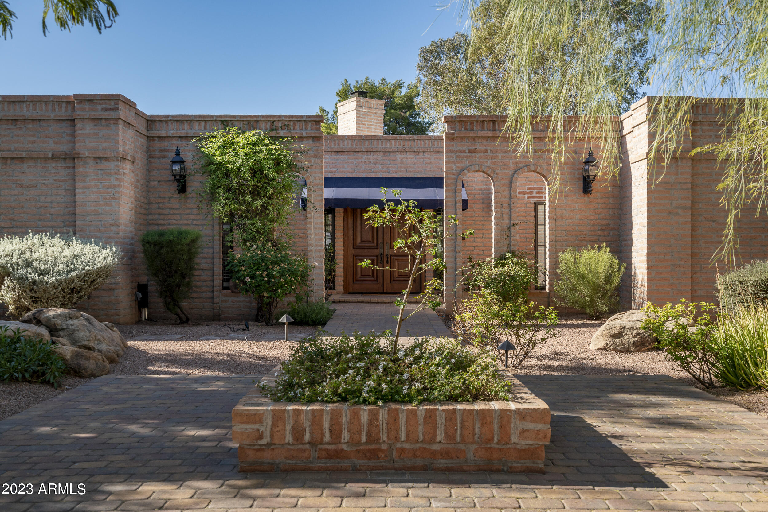 Camelback Country Club Estates - Residential