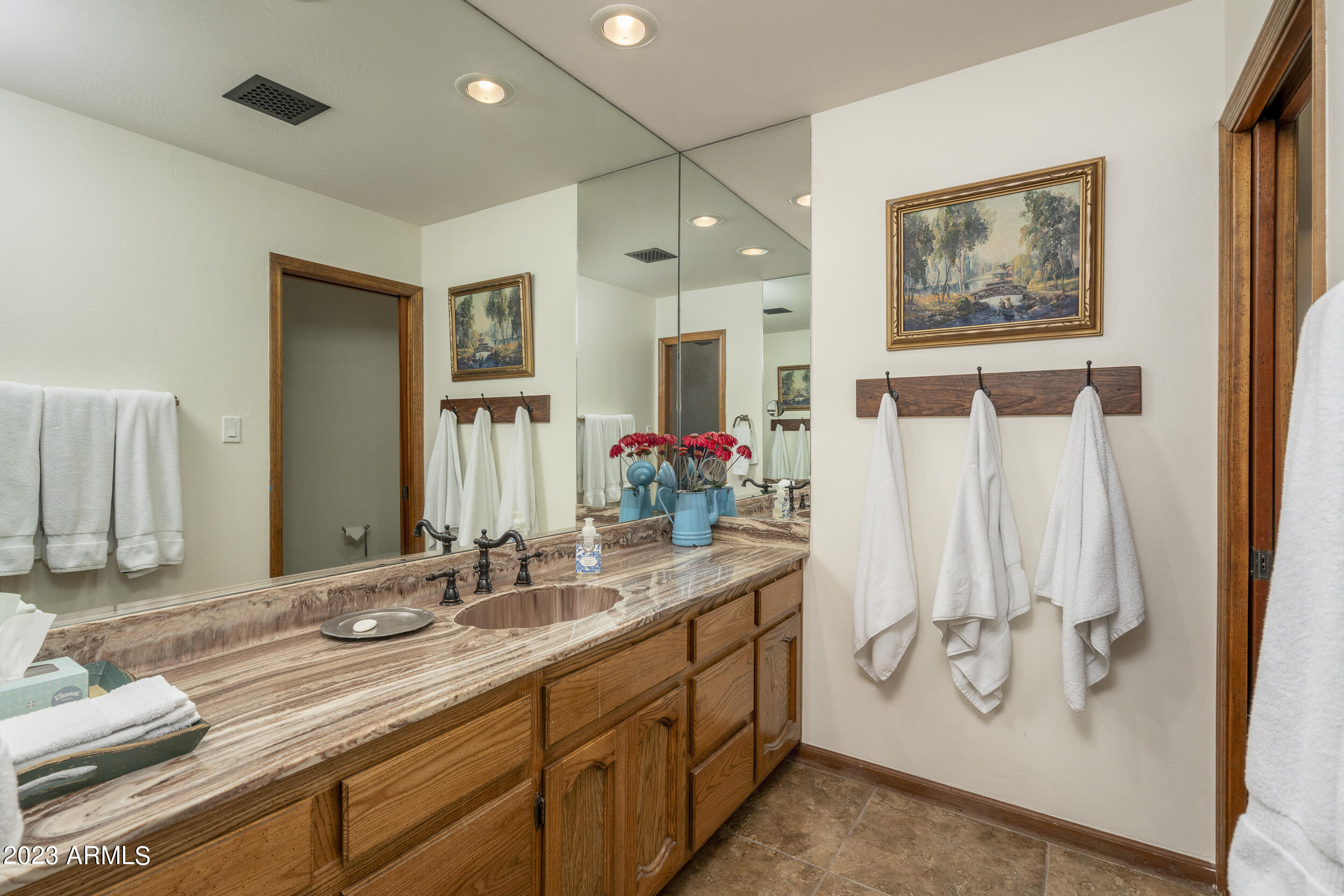 Camelback Country Club Estates - Residential