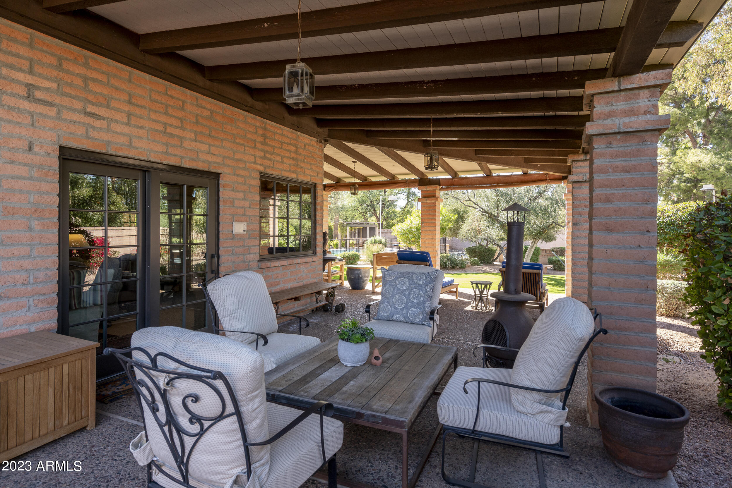 Camelback Country Club Estates - Residential