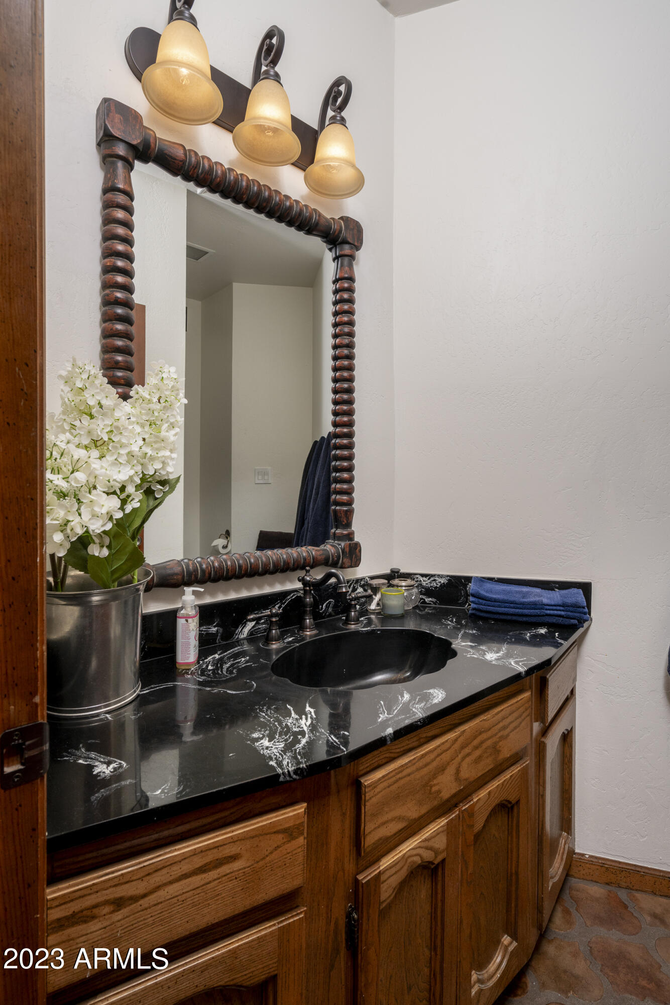 Camelback Country Club Estates - Residential