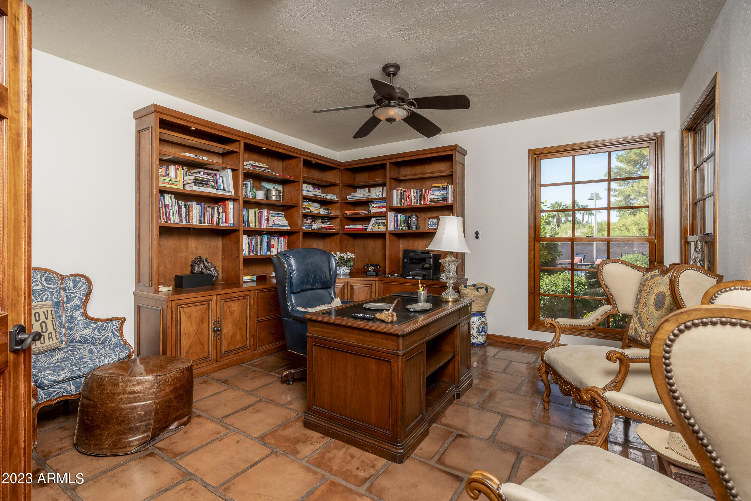 Camelback Country Club Estates - Residential