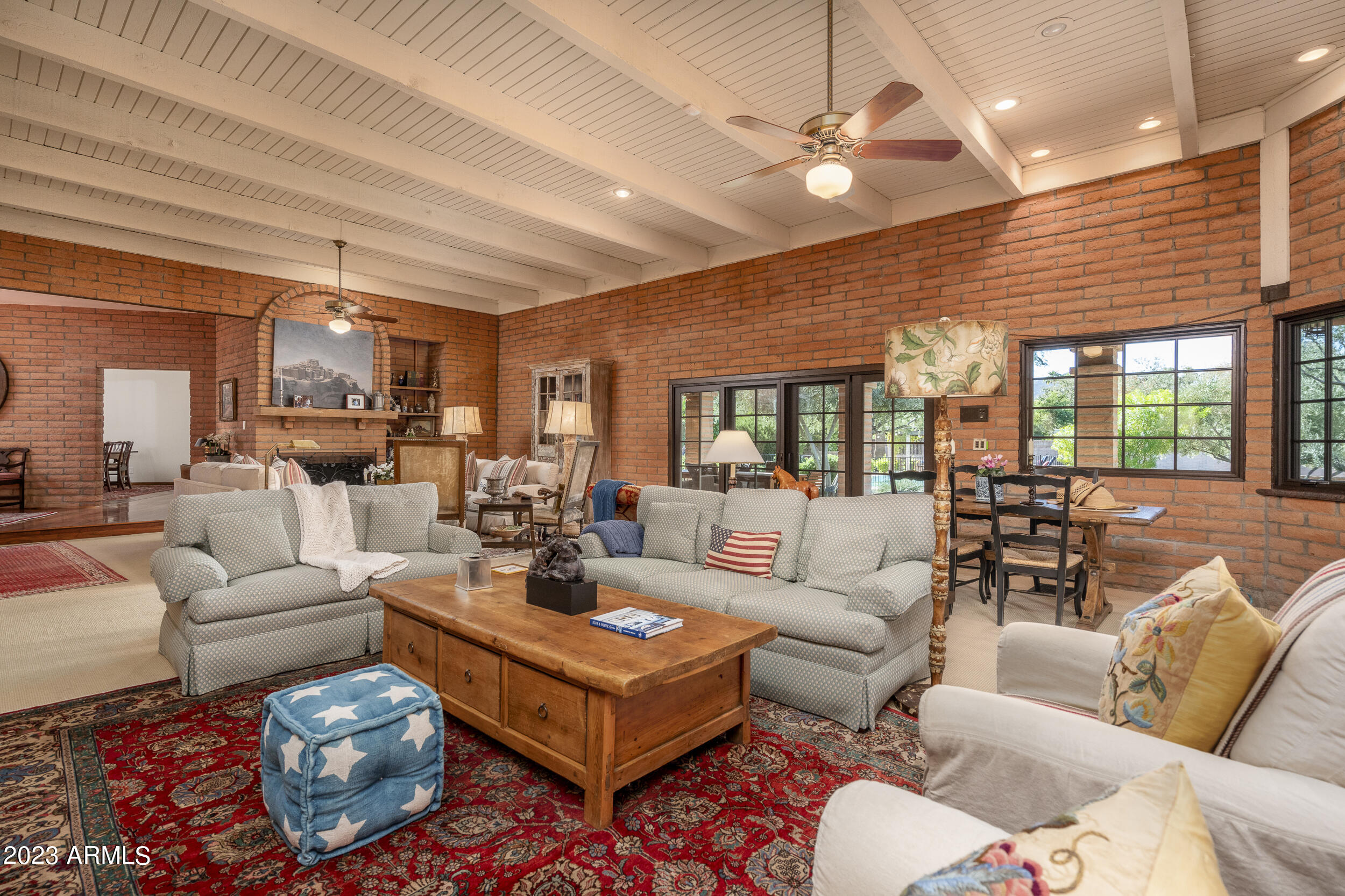 Camelback Country Club Estates - Residential